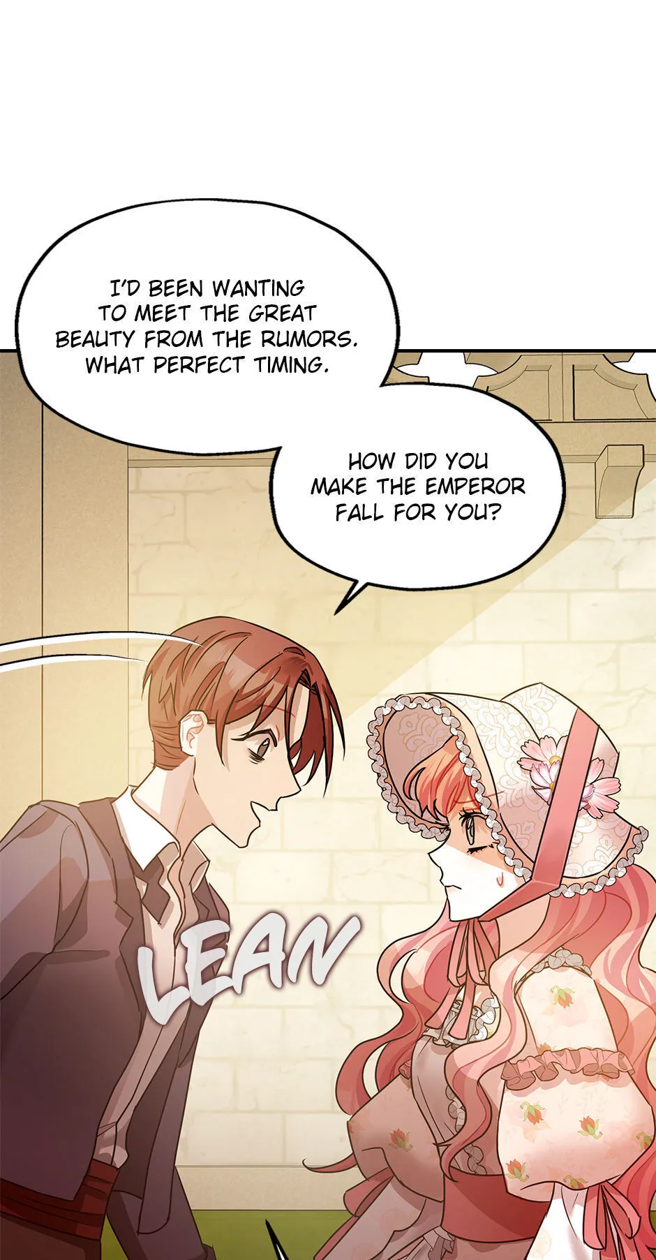 The Tyrant's Tranquilizer chapter 34 page 32