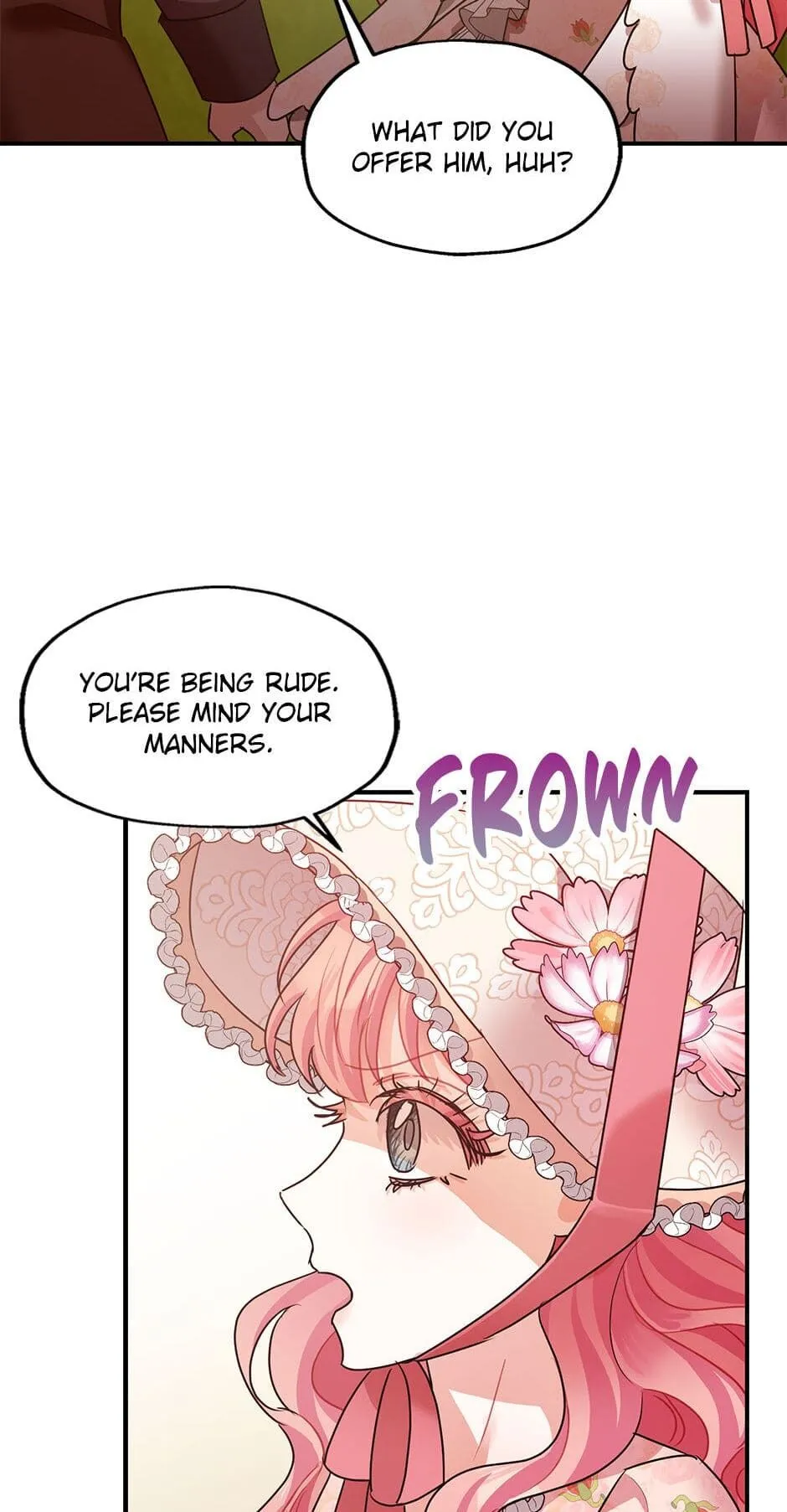 The Tyrant's Tranquilizer chapter 34 page 33