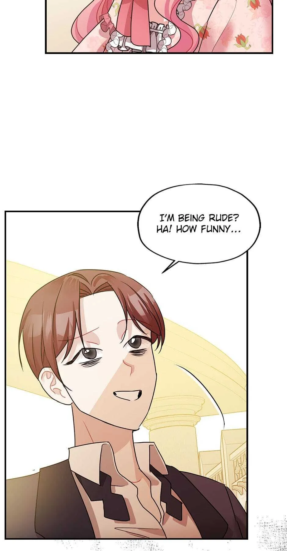 The Tyrant's Tranquilizer chapter 34 page 34