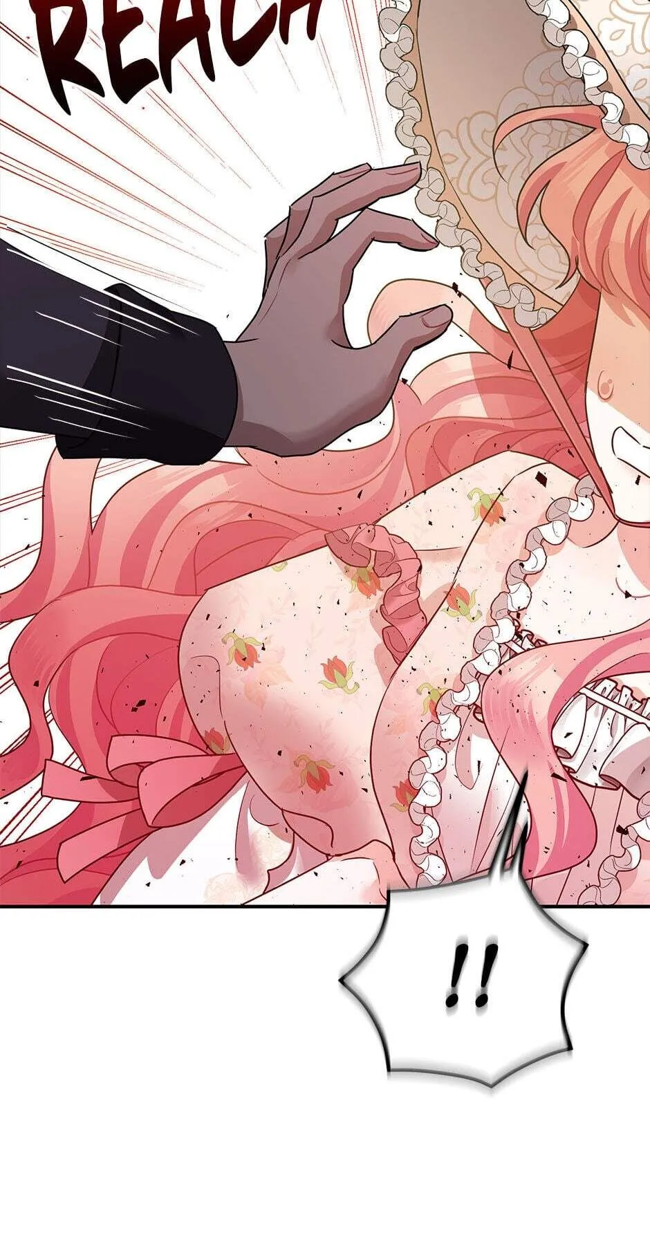 The Tyrant's Tranquilizer chapter 34 page 36