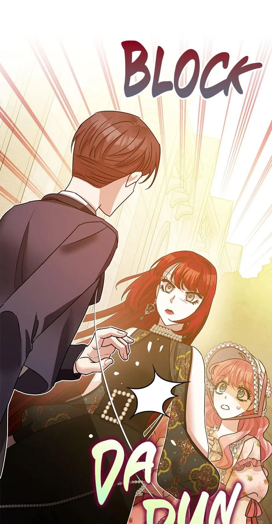 The Tyrant's Tranquilizer chapter 34 page 37