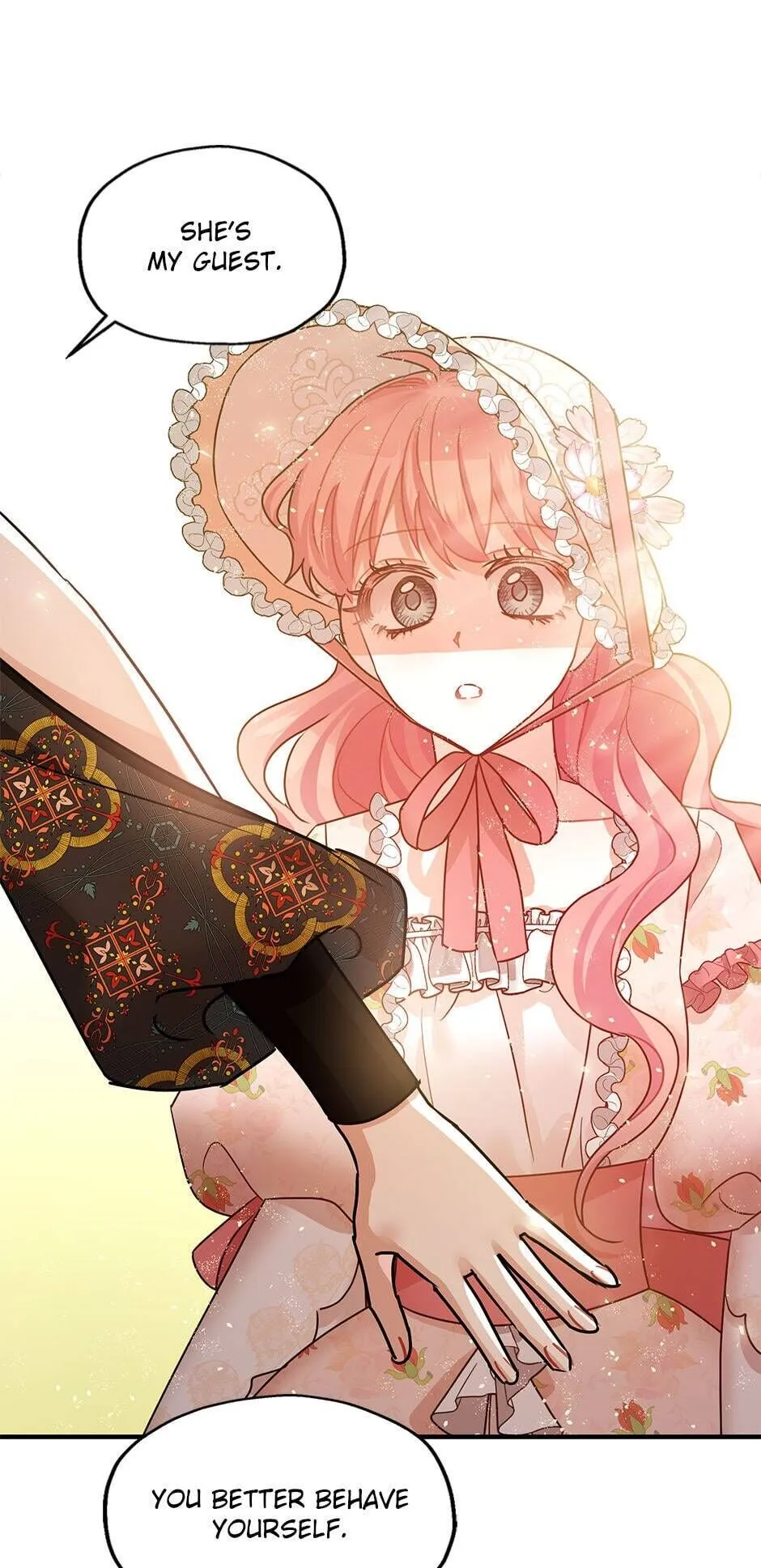 The Tyrant's Tranquilizer chapter 34 page 39