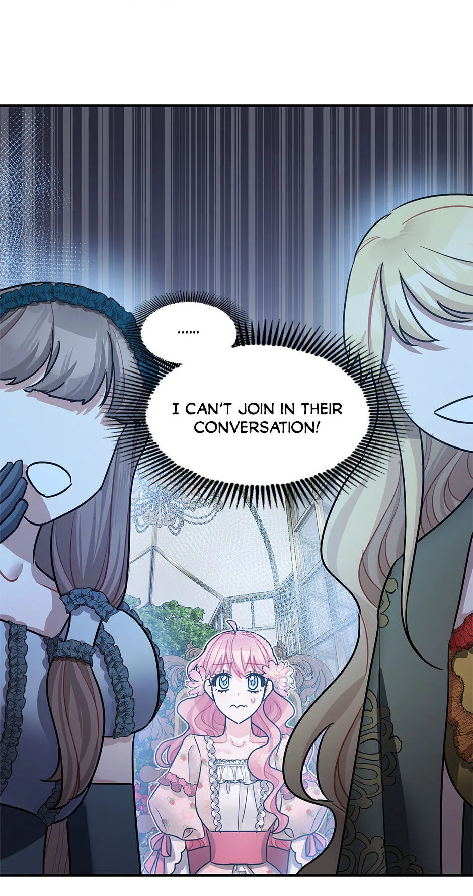 The Tyrant's Tranquilizer chapter 34 page 4