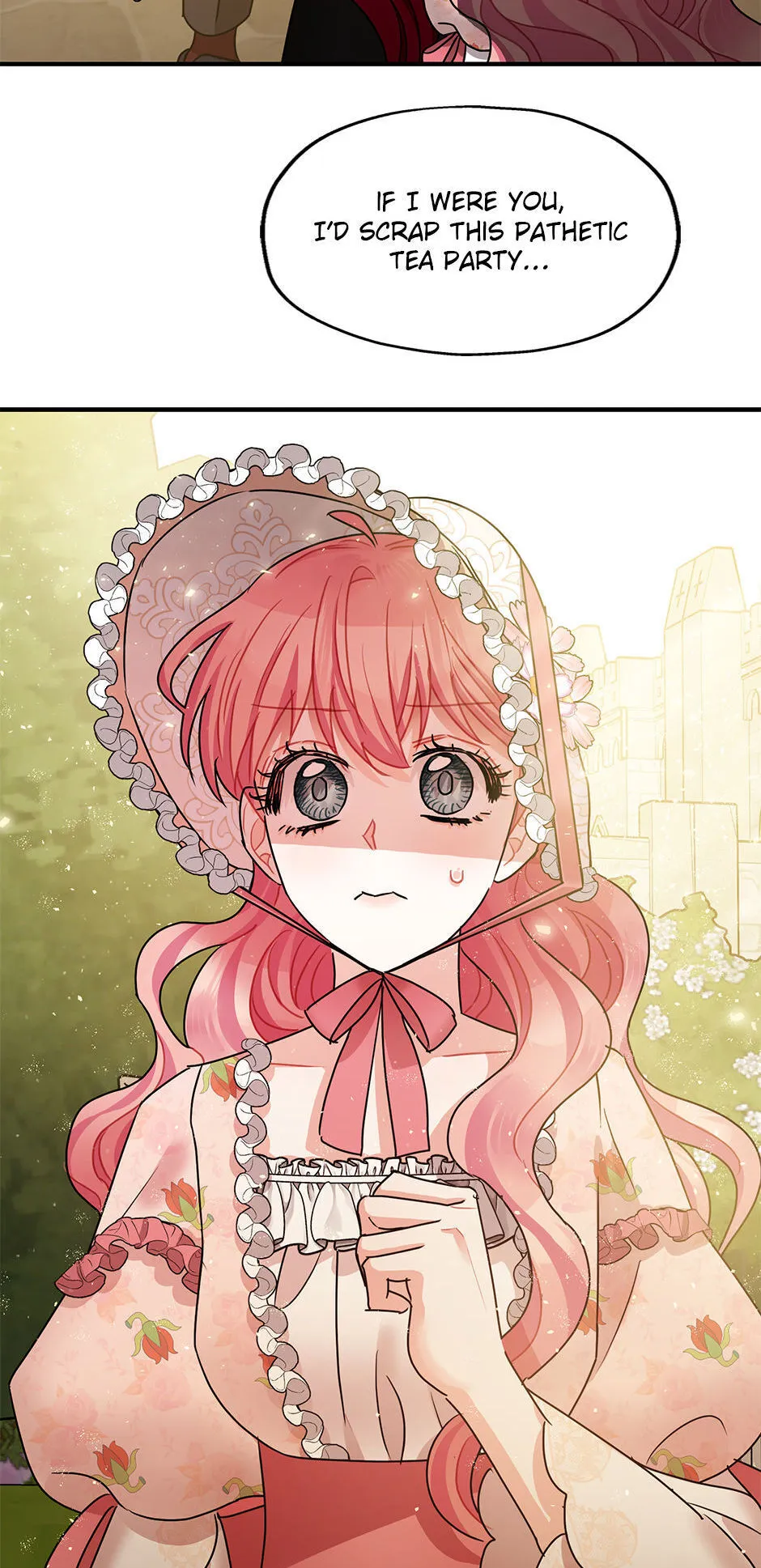 The Tyrant's Tranquilizer chapter 34 page 41