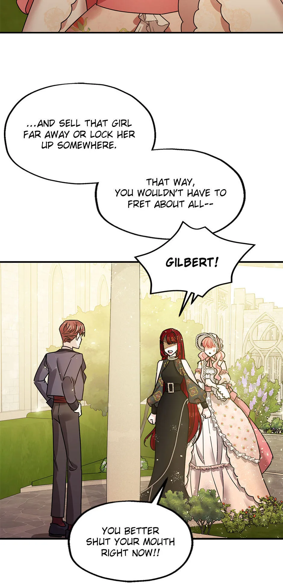 The Tyrant's Tranquilizer chapter 34 page 42