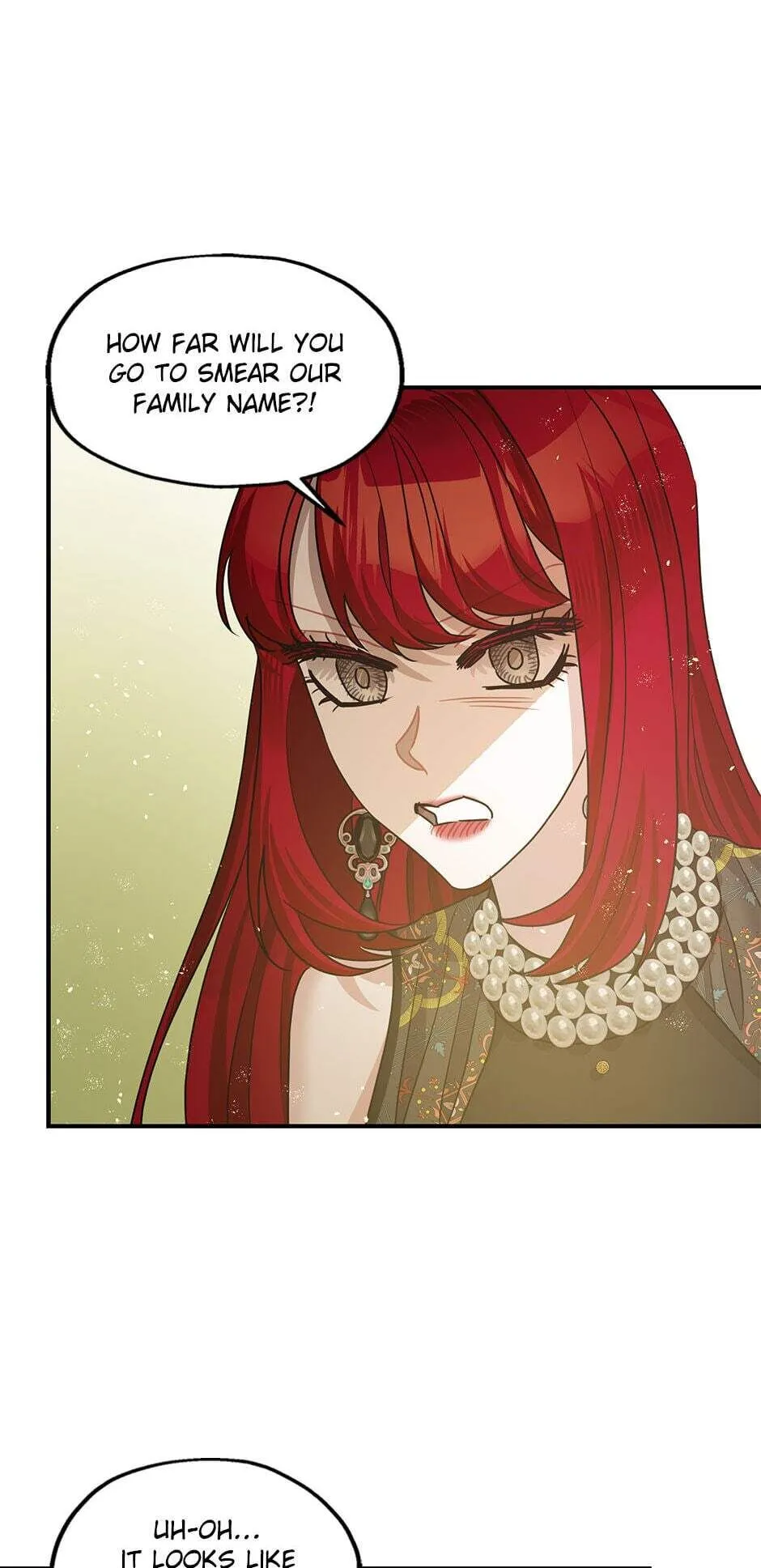 The Tyrant's Tranquilizer chapter 34 page 43