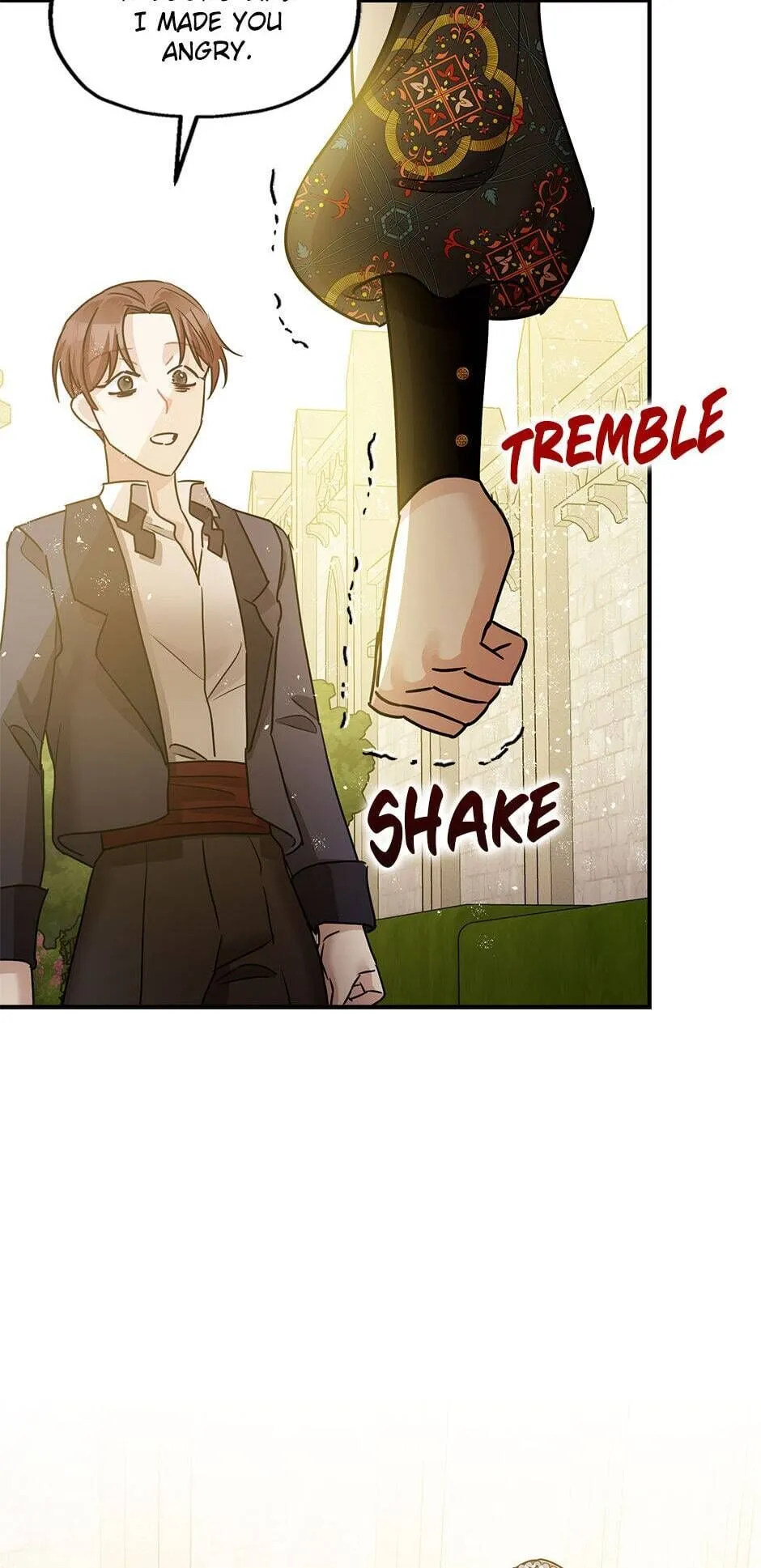 The Tyrant's Tranquilizer chapter 34 page 44