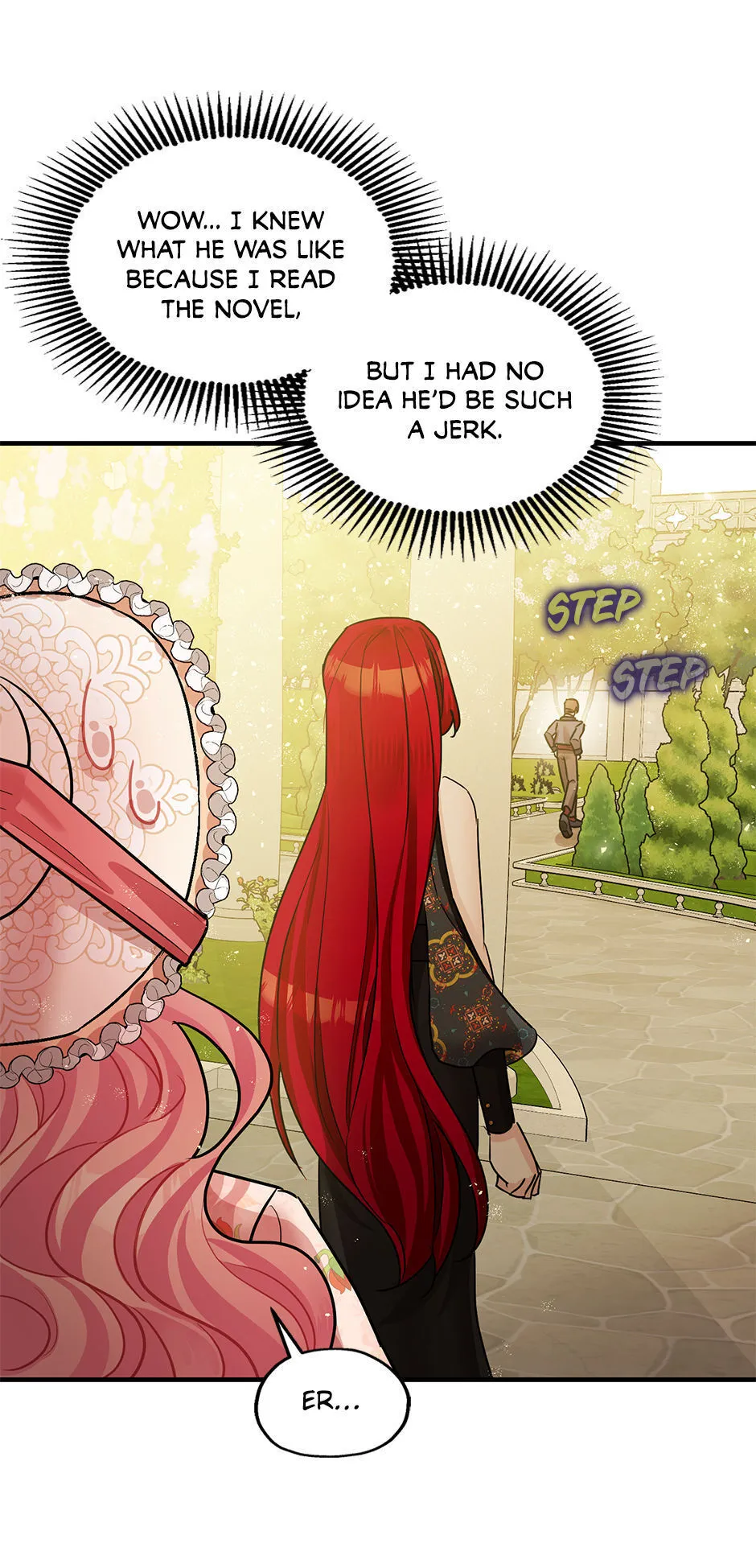 The Tyrant's Tranquilizer chapter 34 page 46