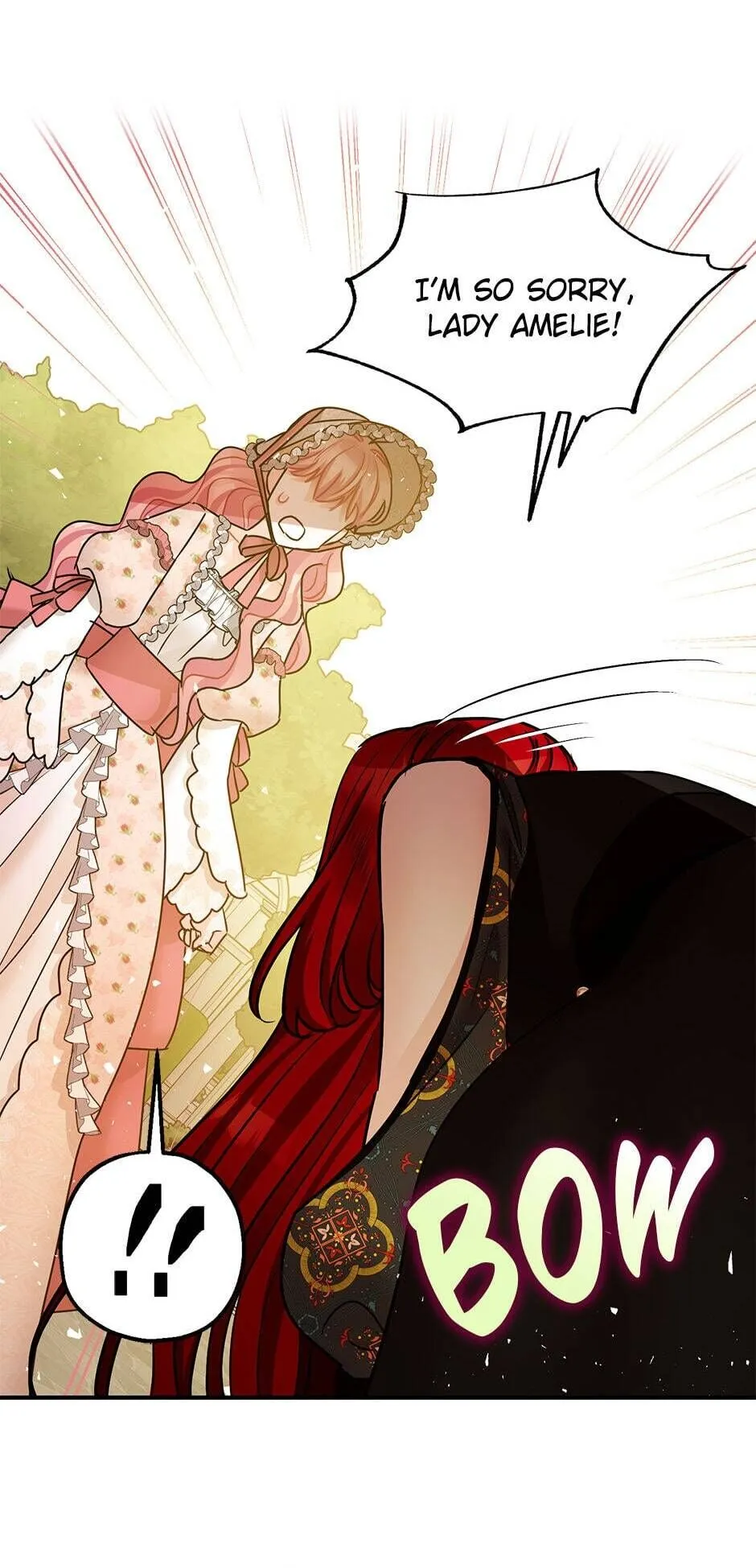 The Tyrant's Tranquilizer chapter 34 page 47