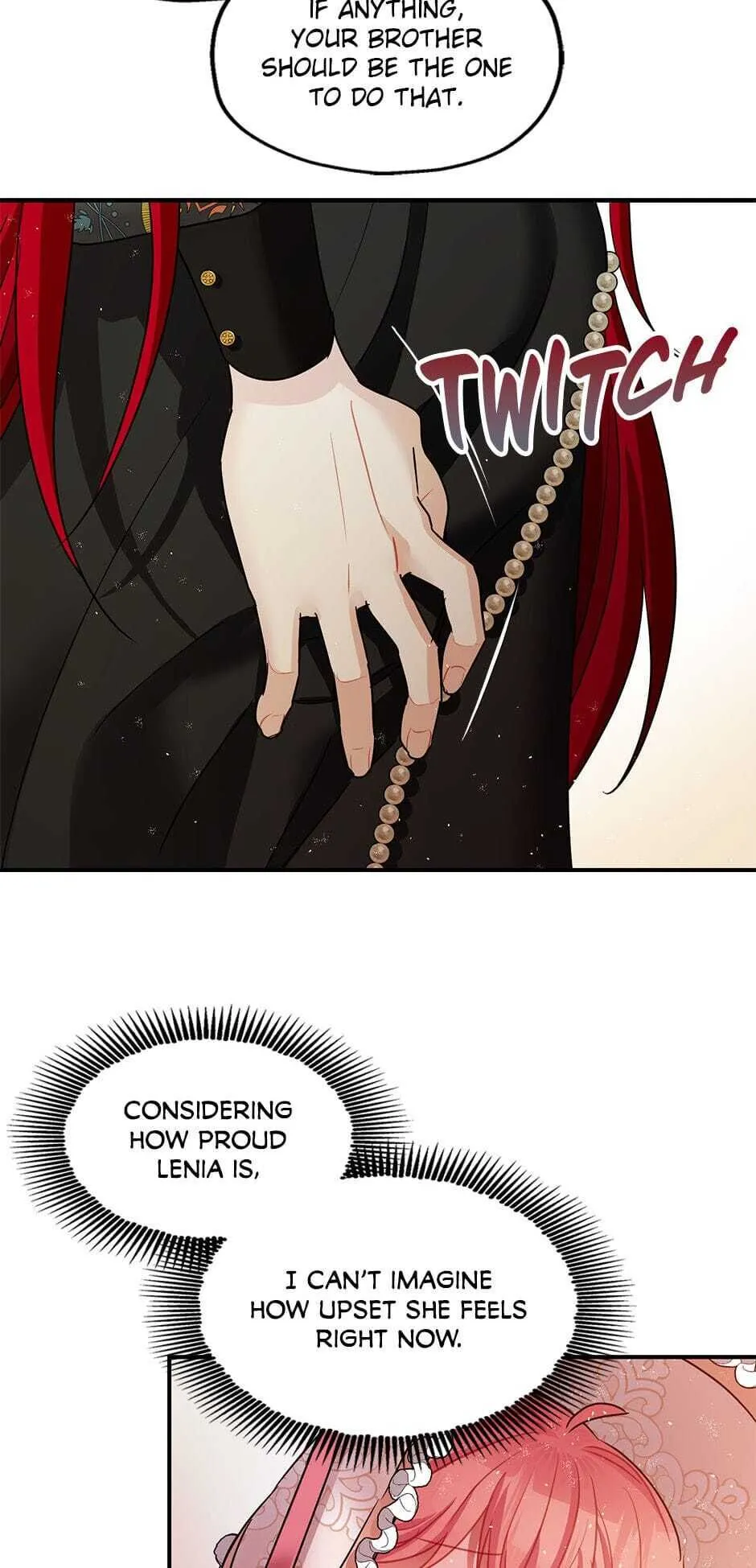 The Tyrant's Tranquilizer chapter 34 page 49