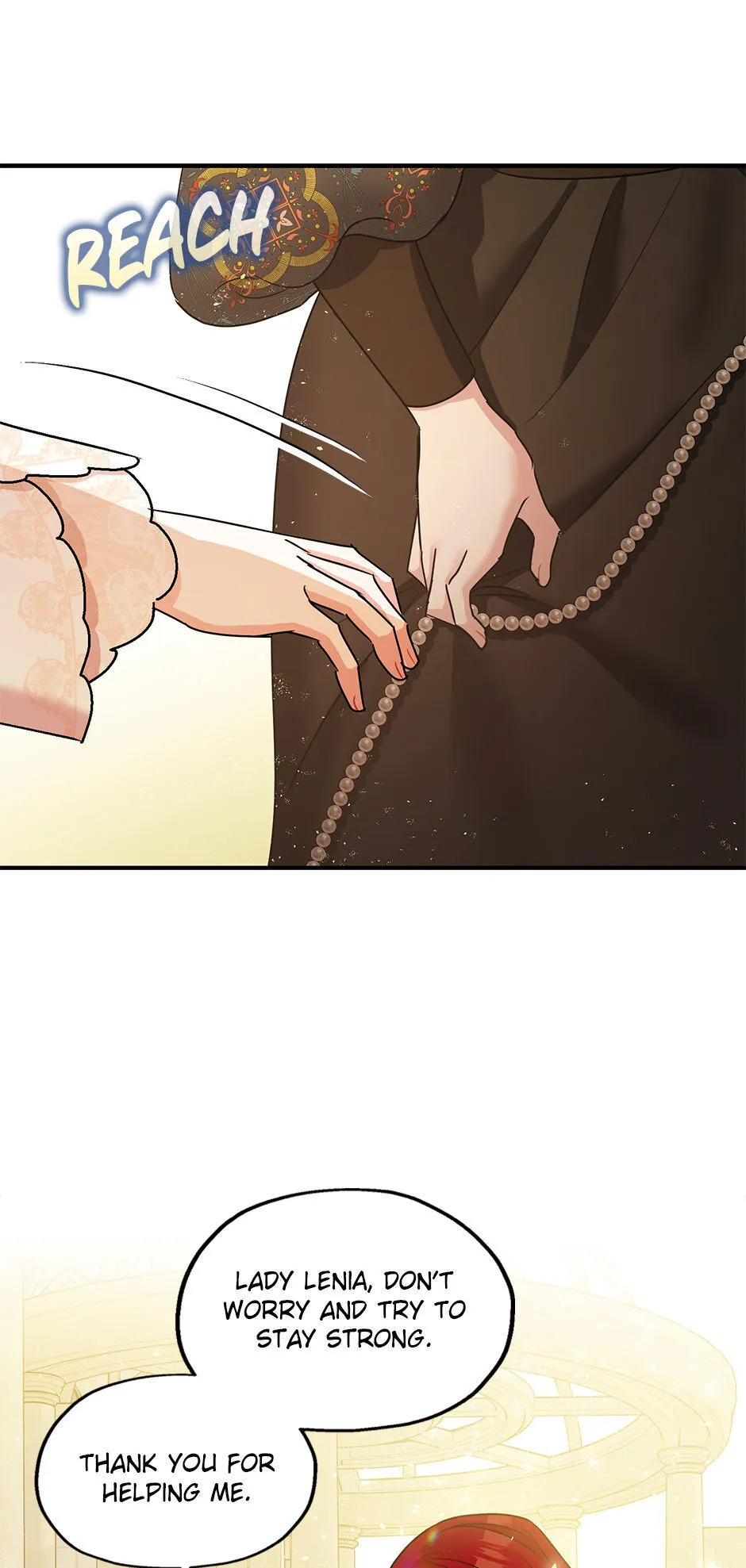 The Tyrant's Tranquilizer chapter 34 page 51