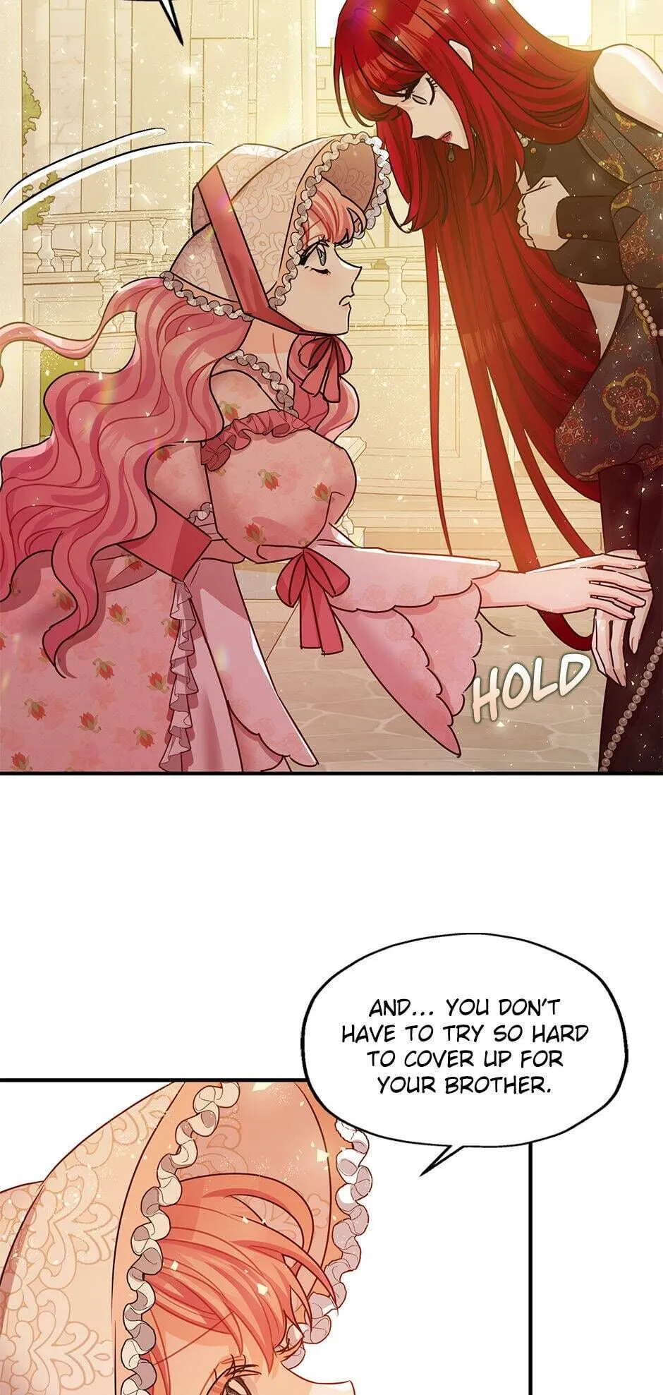 The Tyrant's Tranquilizer chapter 34 page 52