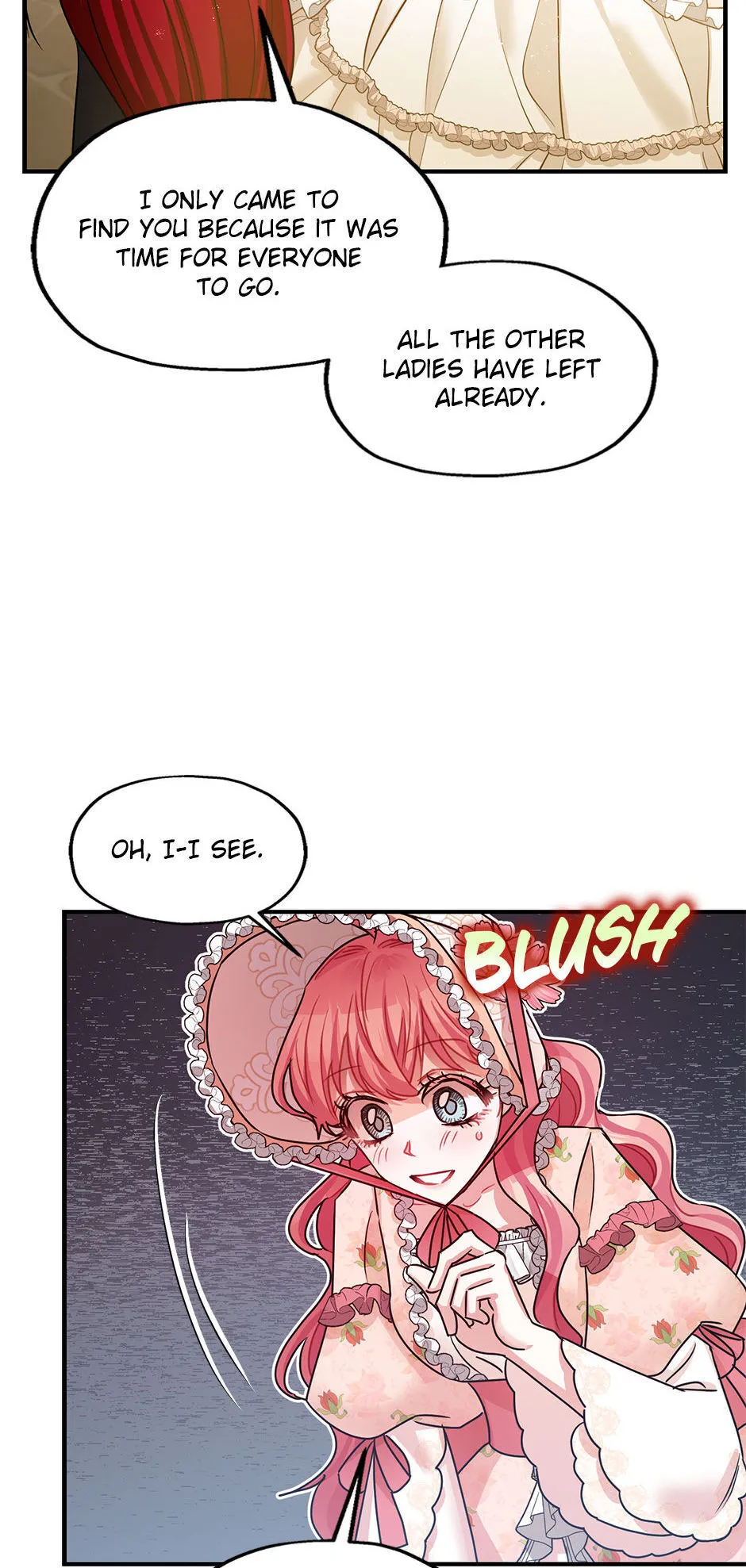 The Tyrant's Tranquilizer chapter 34 page 55