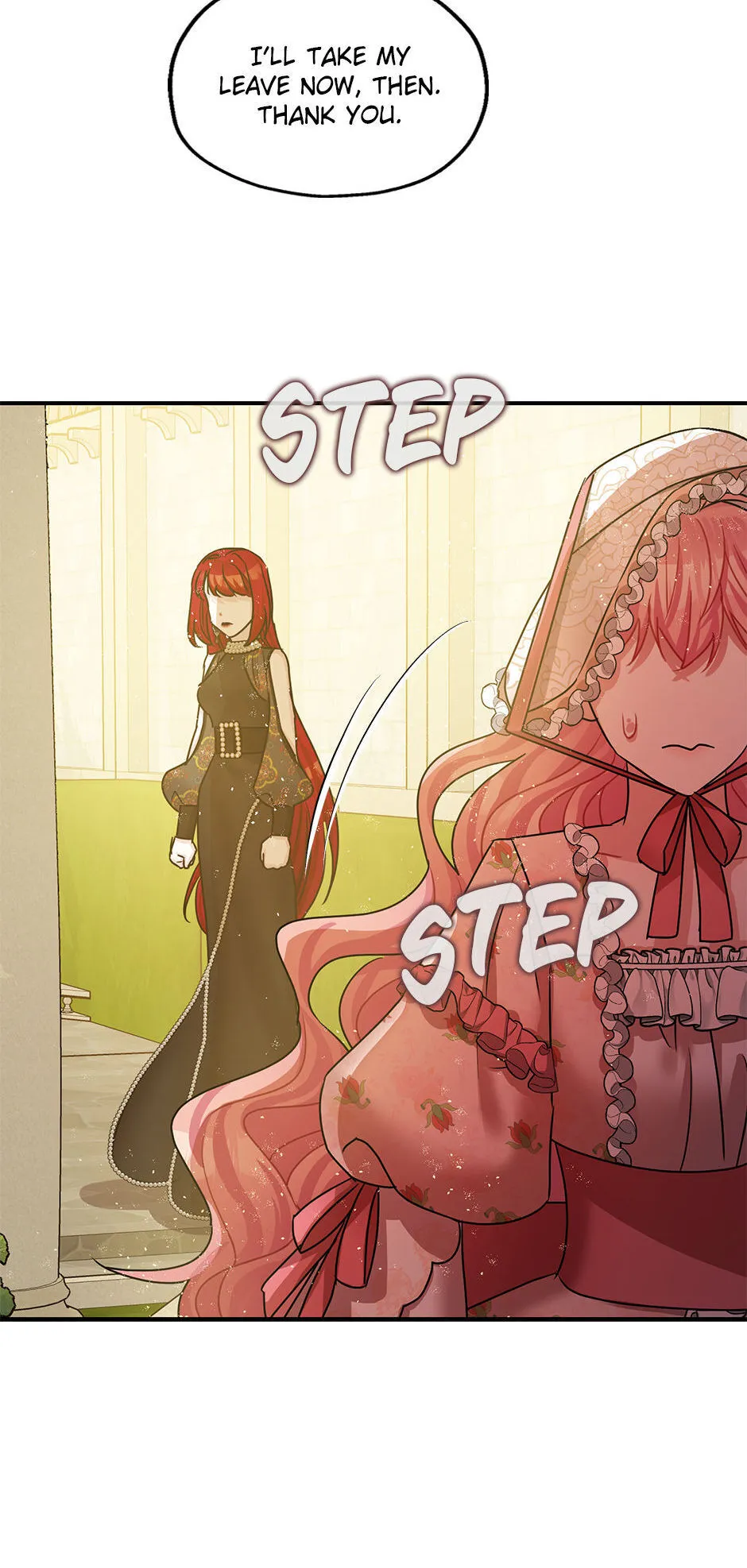 The Tyrant's Tranquilizer chapter 34 page 56