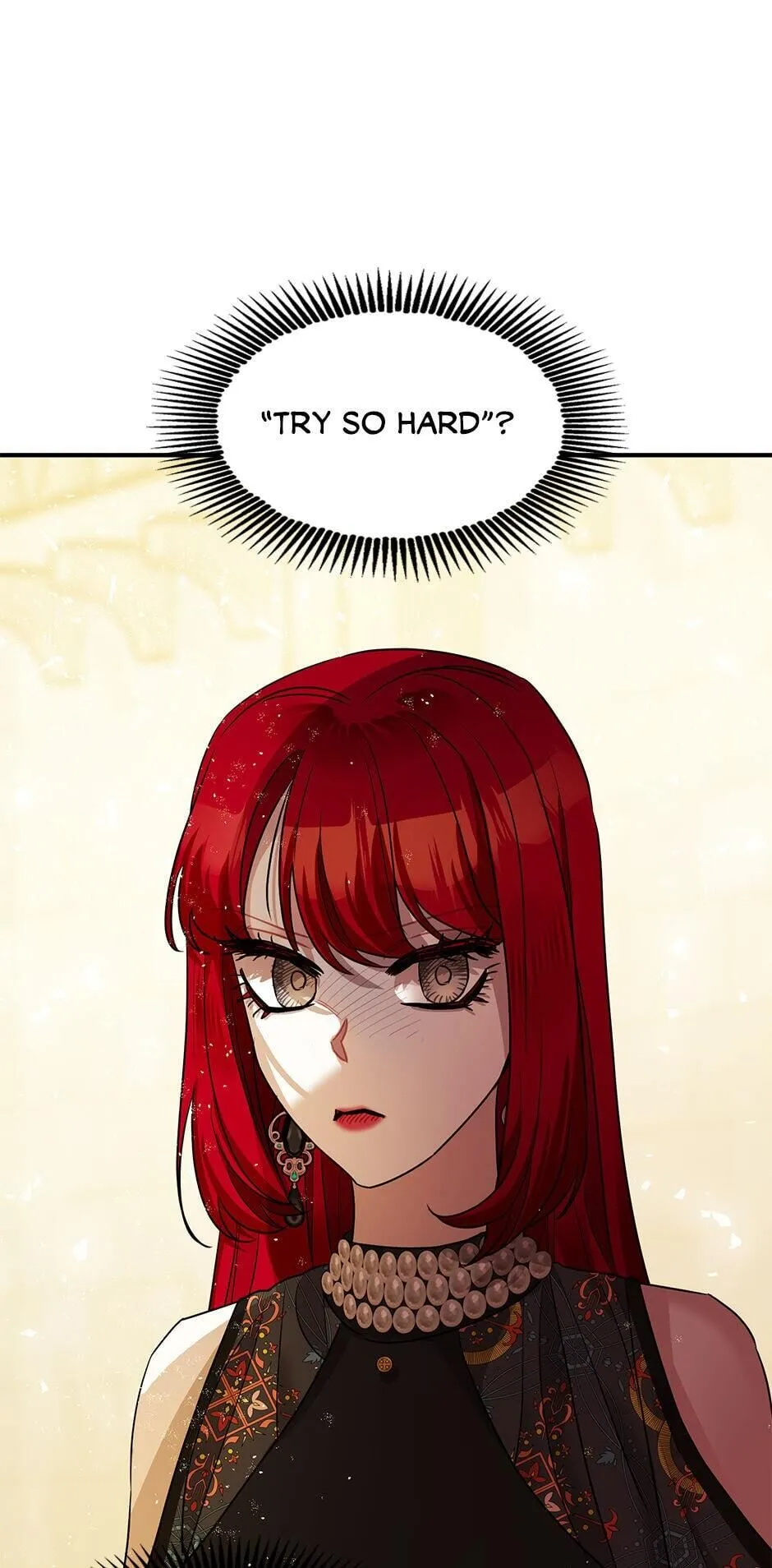 The Tyrant's Tranquilizer chapter 34 page 57