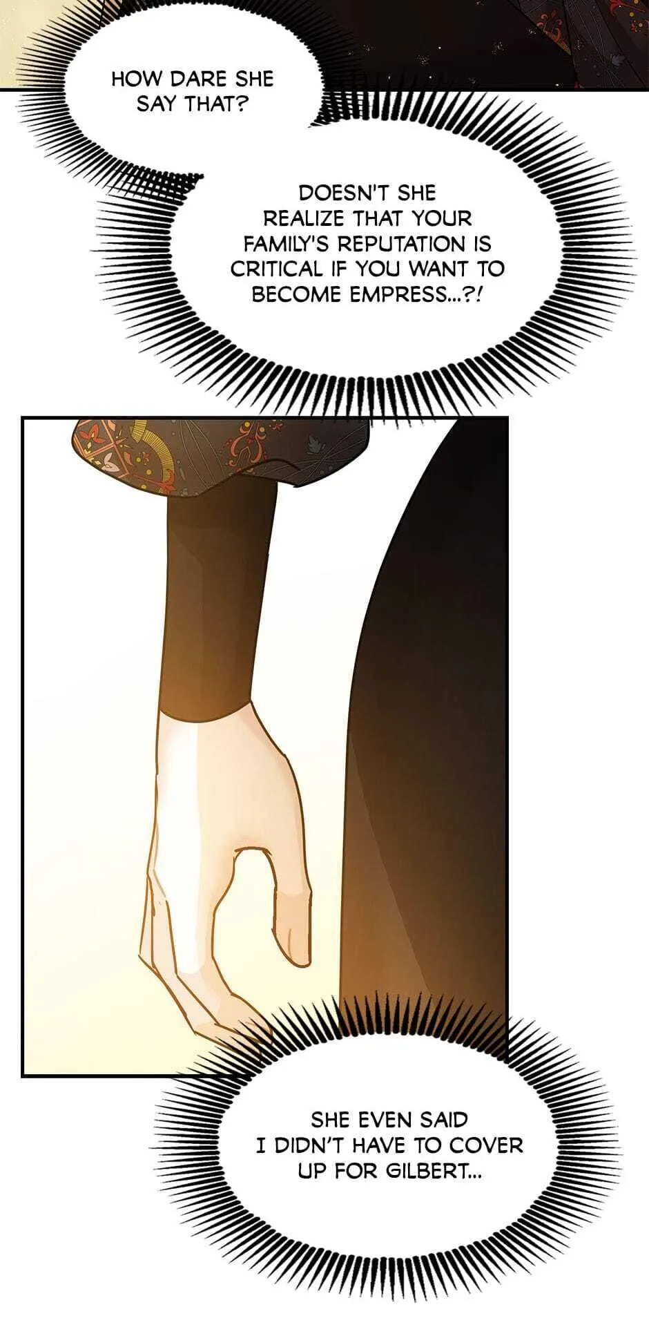 The Tyrant's Tranquilizer chapter 34 page 58