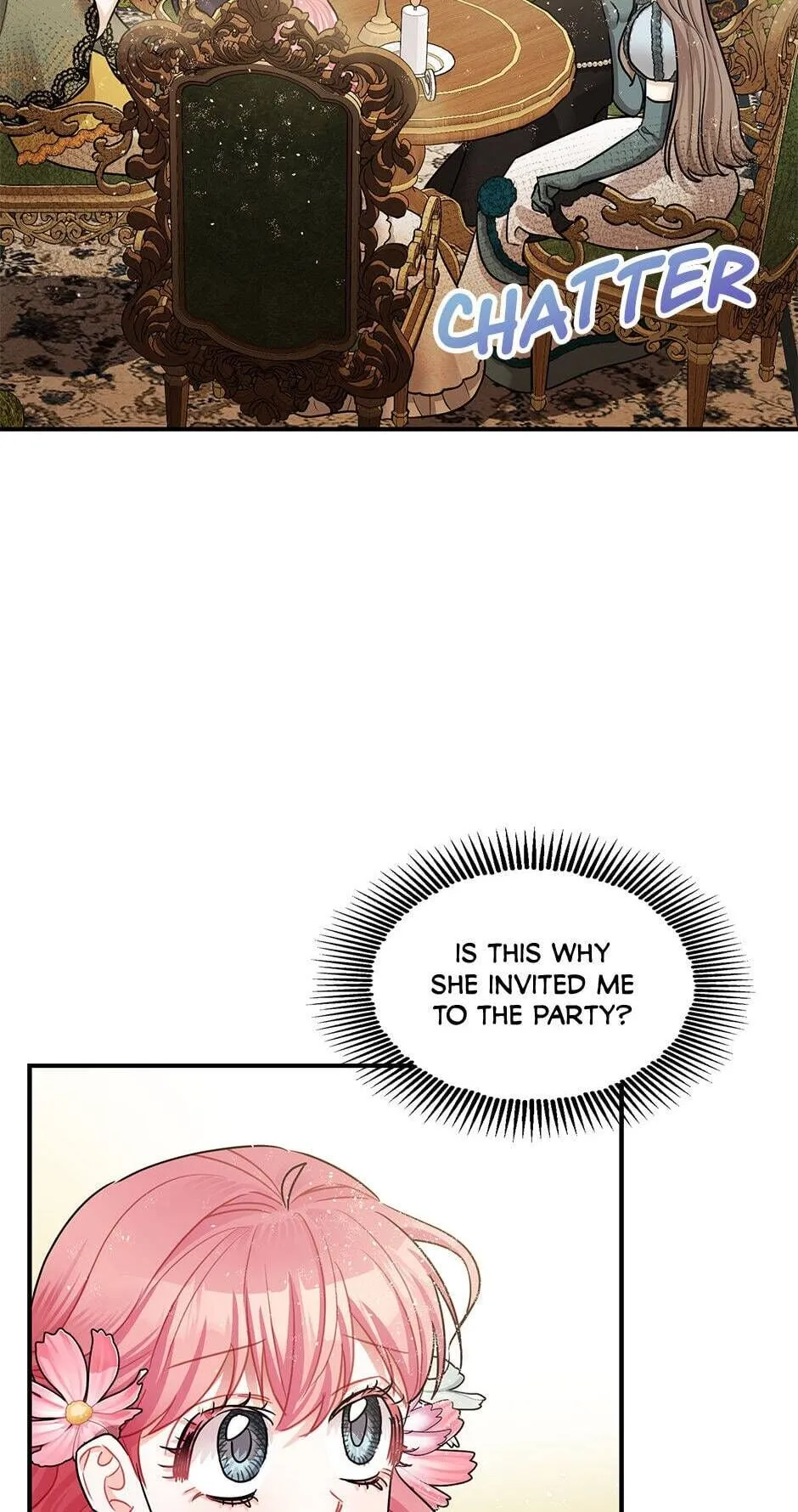 The Tyrant's Tranquilizer chapter 34 page 6