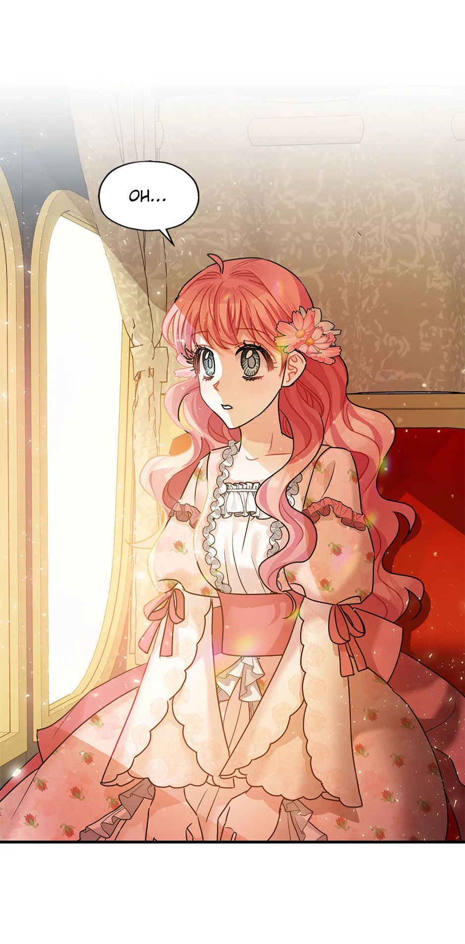 The Tyrant's Tranquilizer chapter 34 page 62