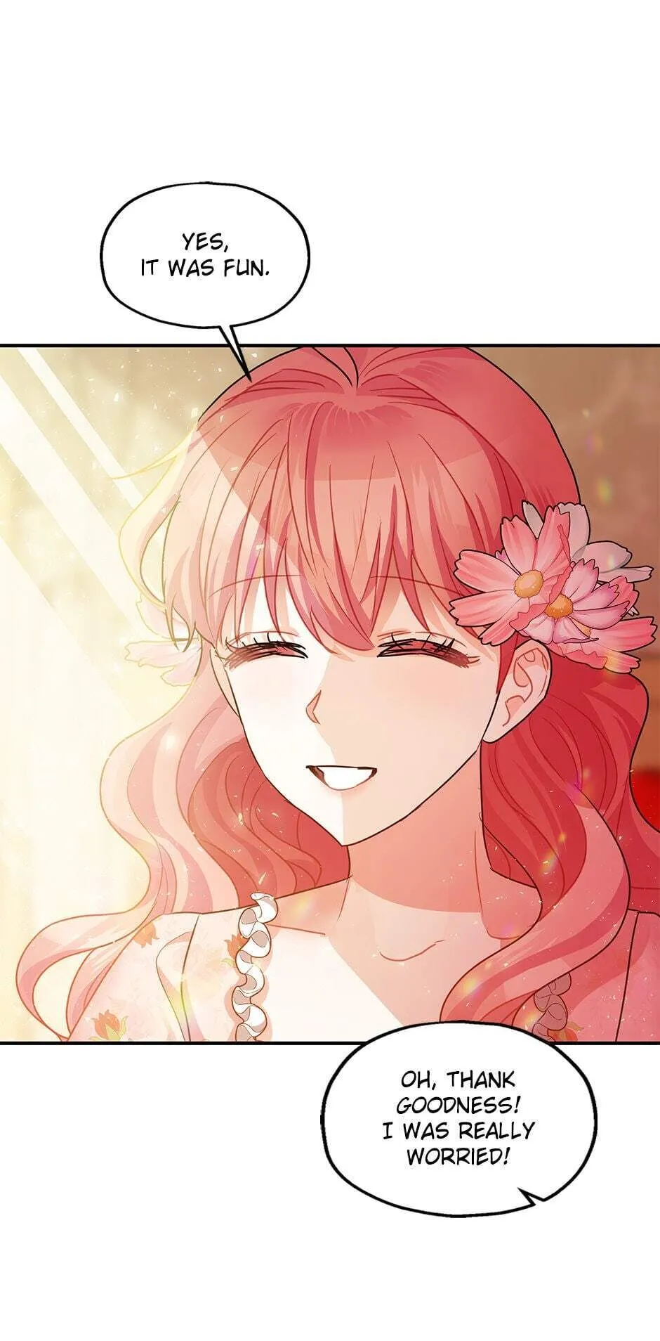 The Tyrant's Tranquilizer chapter 34 page 63