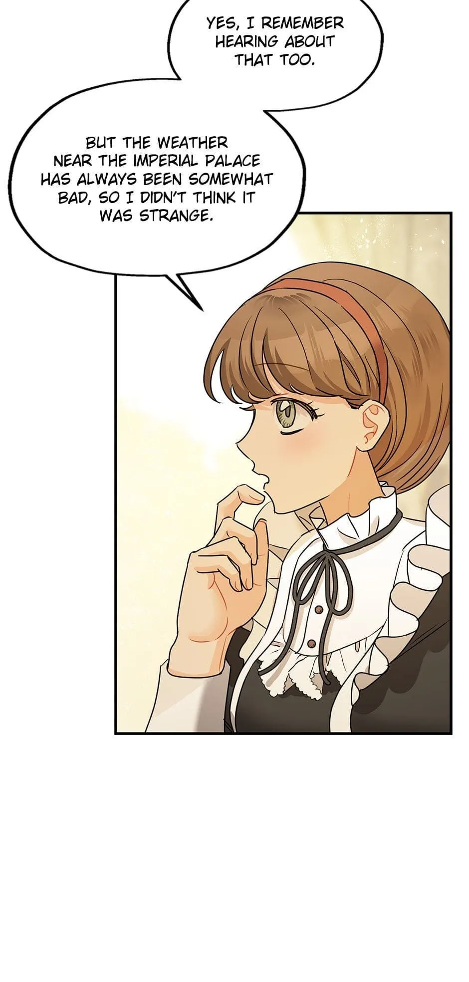 The Tyrant's Tranquilizer chapter 34 page 65