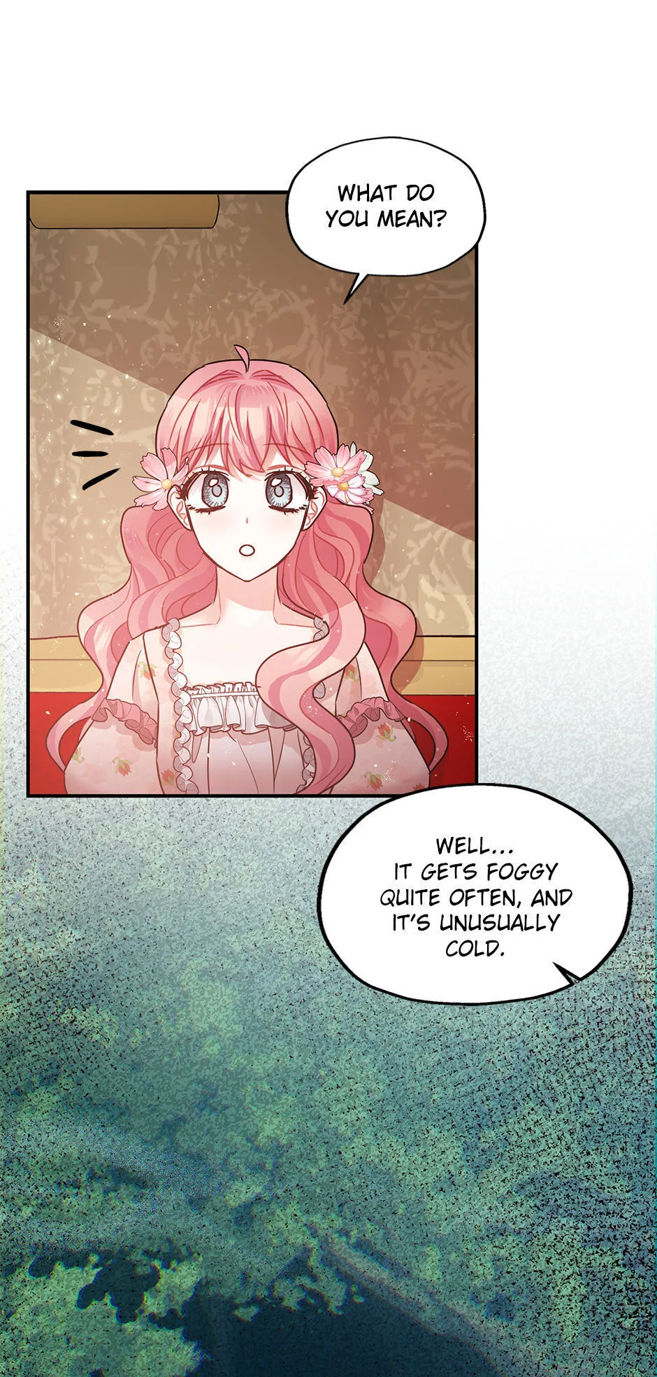 The Tyrant's Tranquilizer chapter 34 page 66