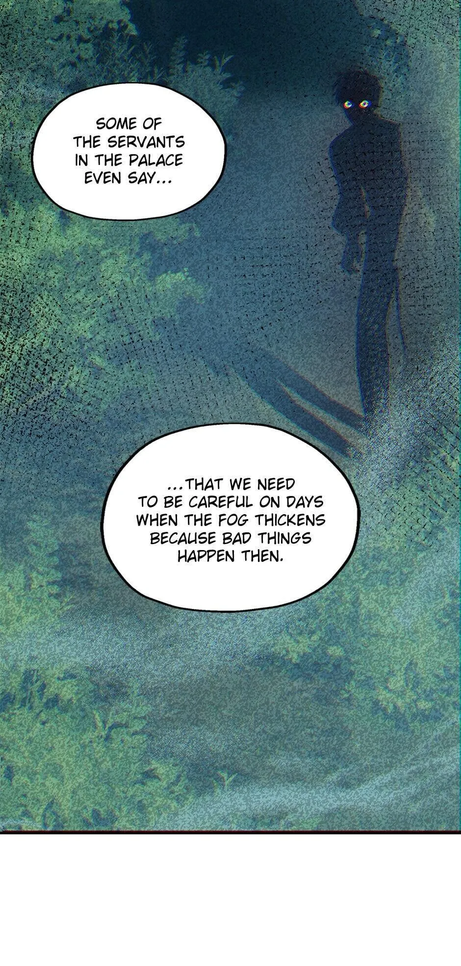 The Tyrant's Tranquilizer chapter 34 page 67