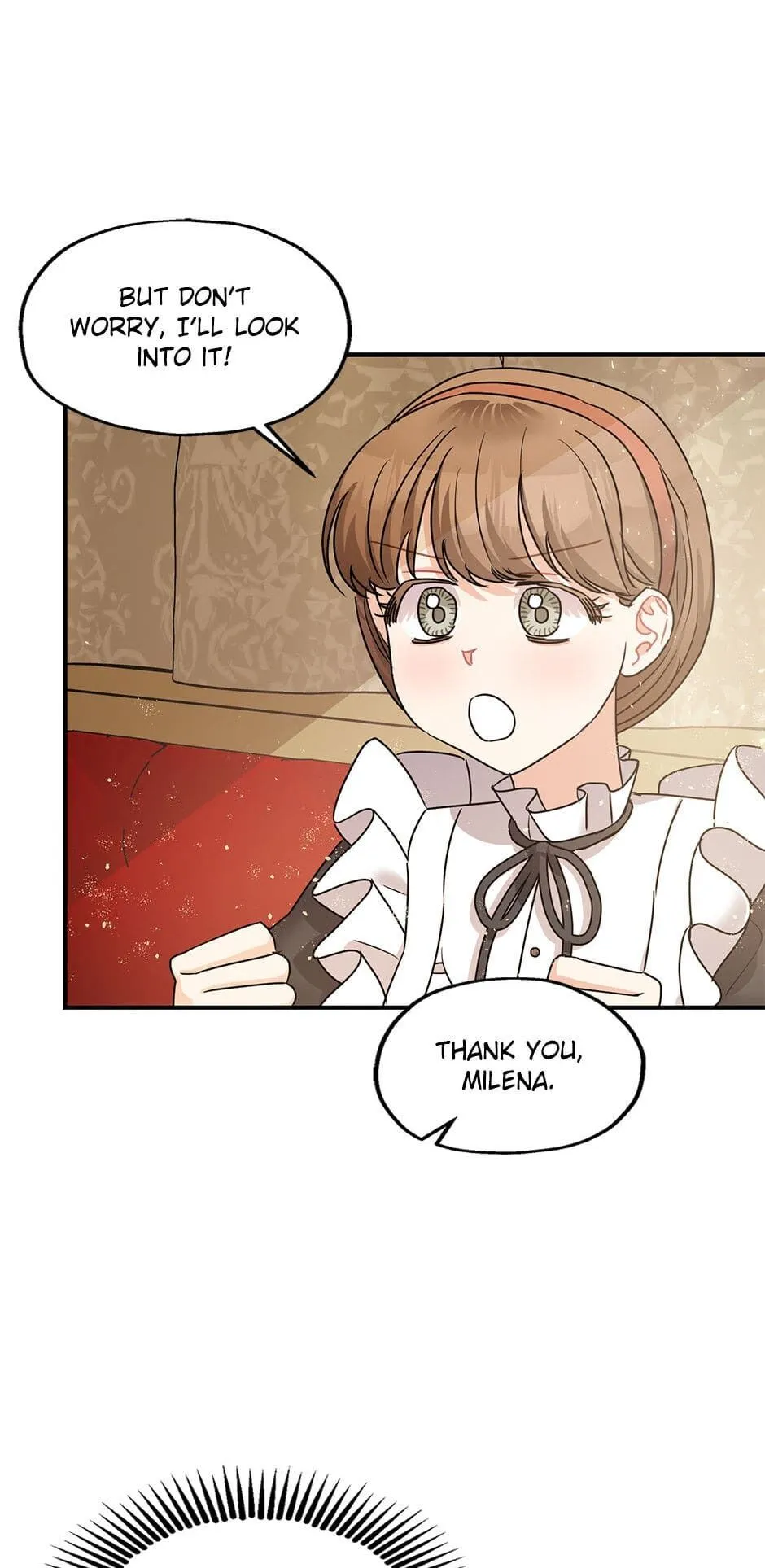 The Tyrant's Tranquilizer chapter 34 page 69