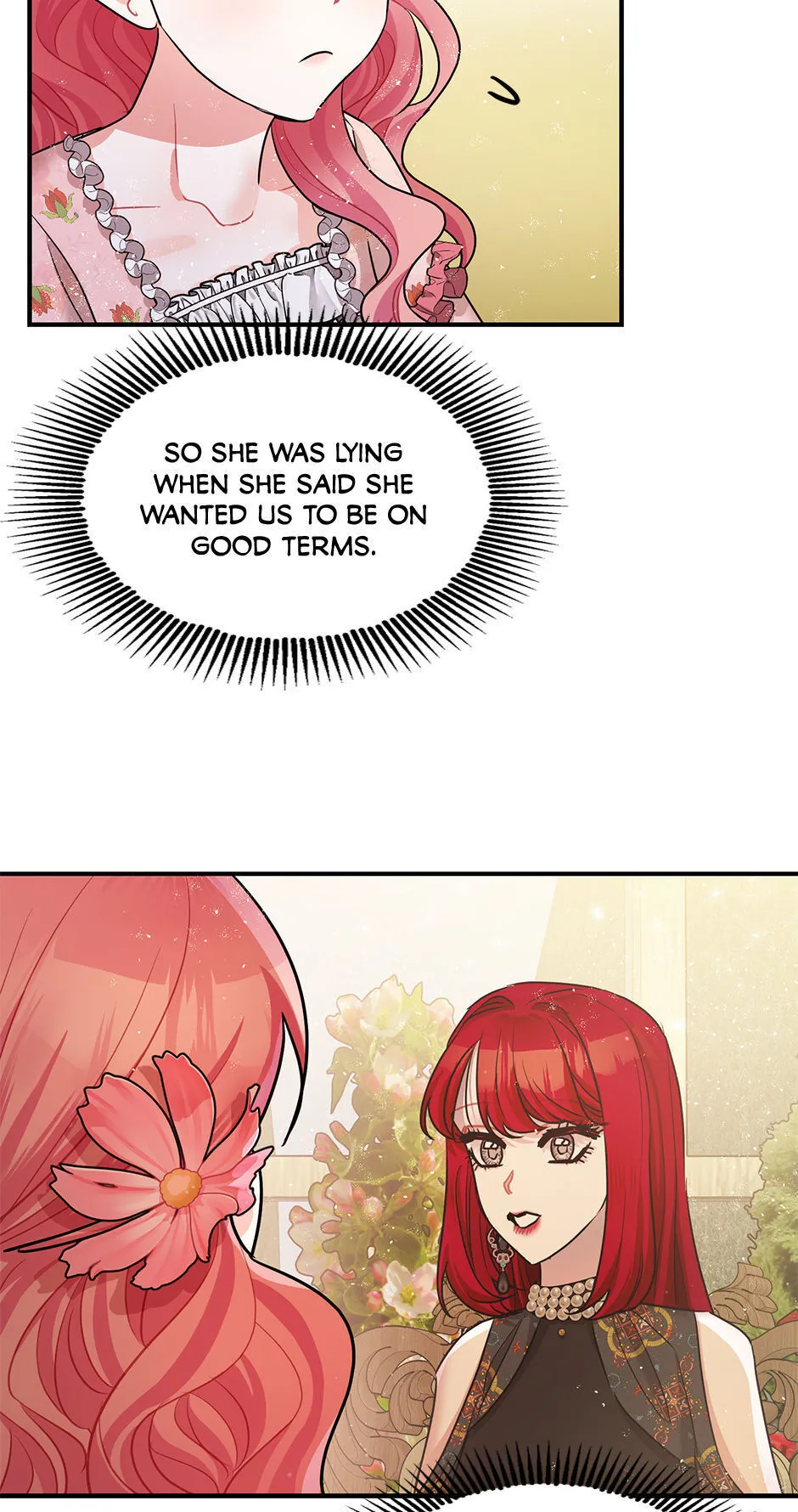 The Tyrant's Tranquilizer chapter 34 page 7