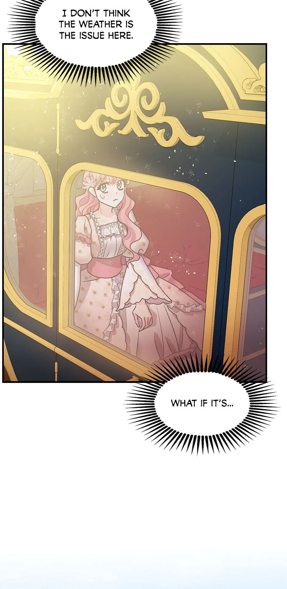 The Tyrant's Tranquilizer chapter 34 page 70