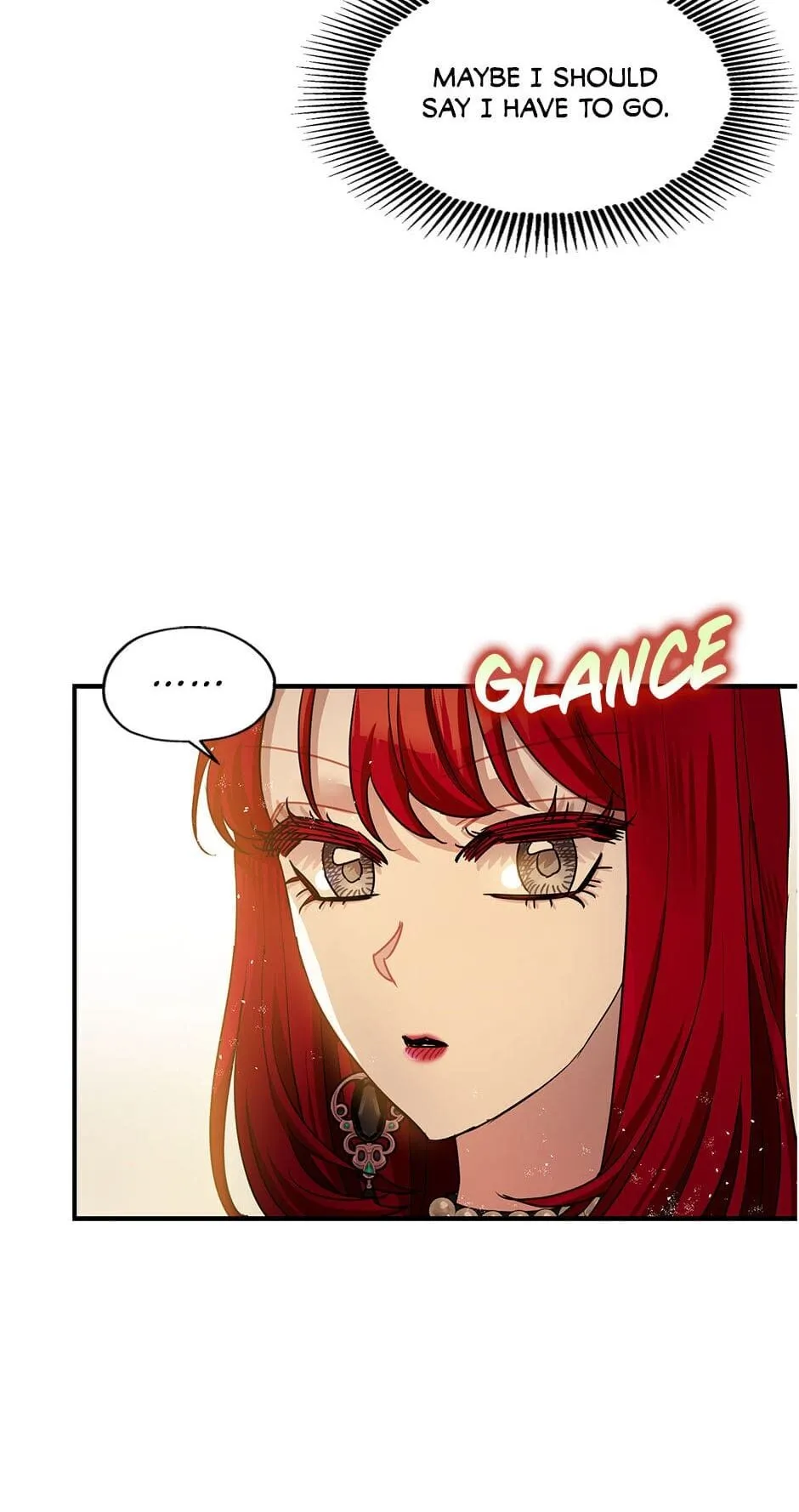 The Tyrant's Tranquilizer chapter 34 page 8