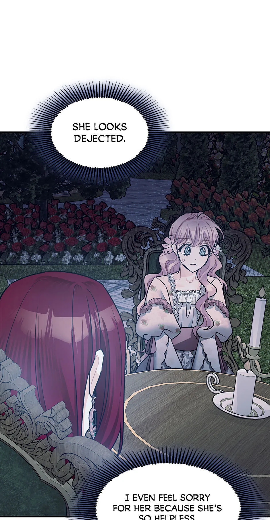 The Tyrant's Tranquilizer chapter 34 page 9