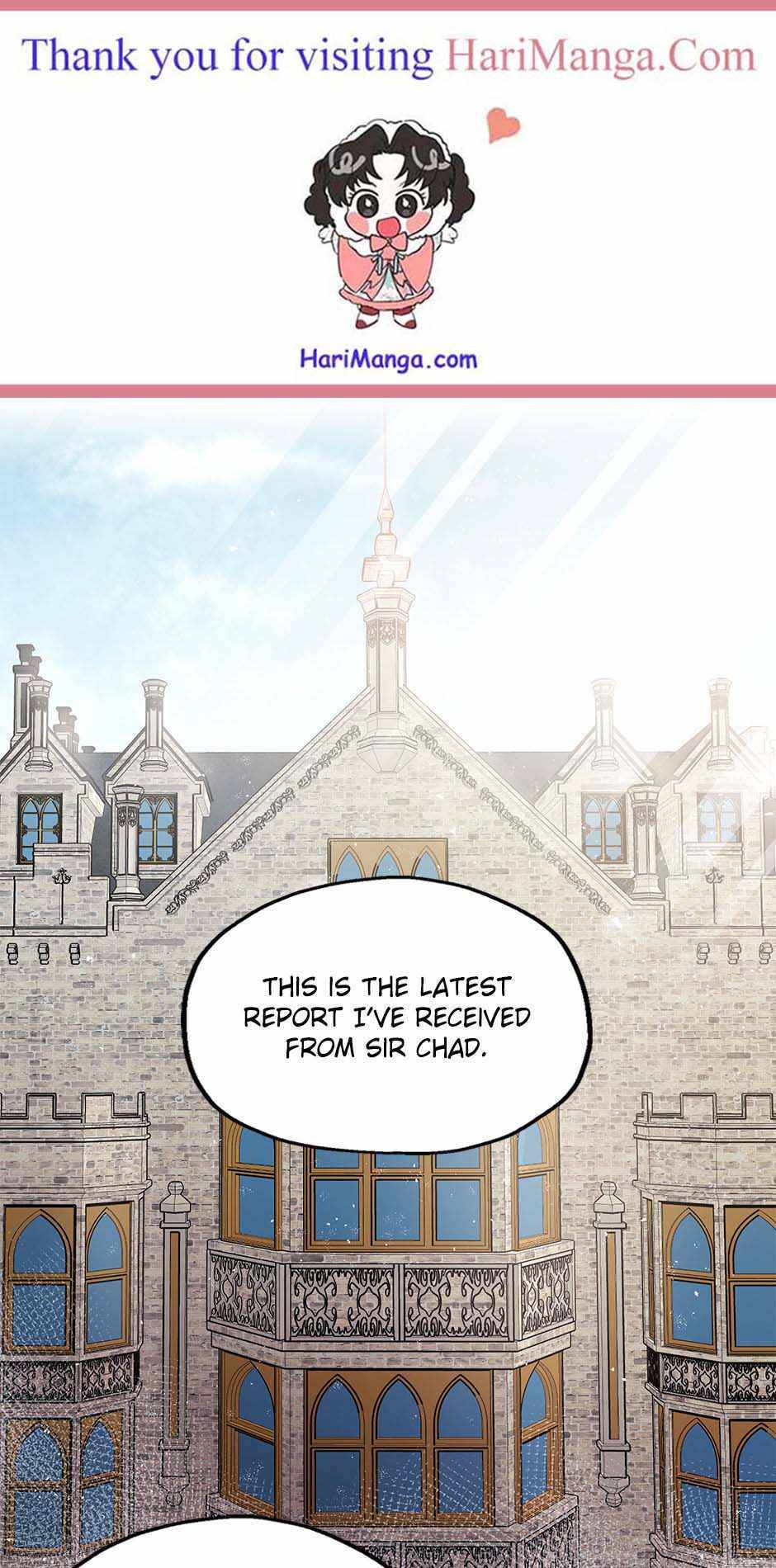 The Tyrant's Tranquilizer chapter 35 page 1