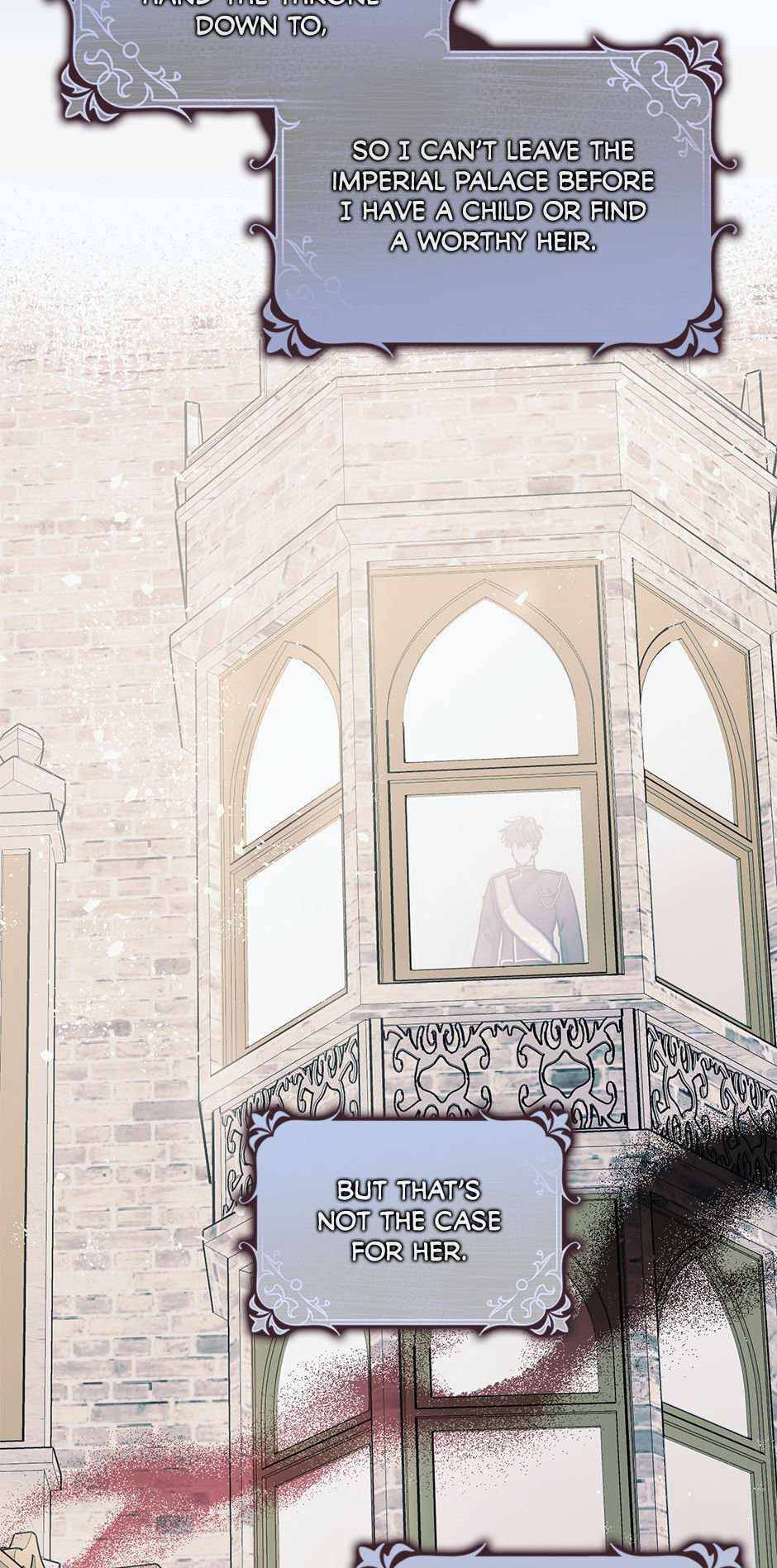 The Tyrant's Tranquilizer chapter 35 page 12