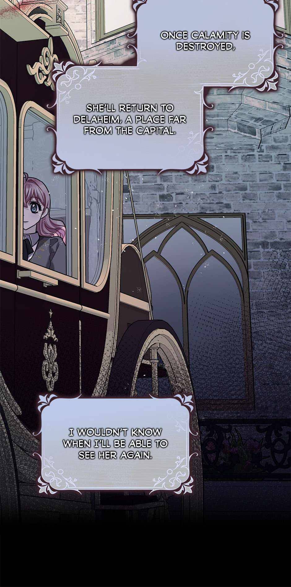 The Tyrant's Tranquilizer chapter 35 page 13