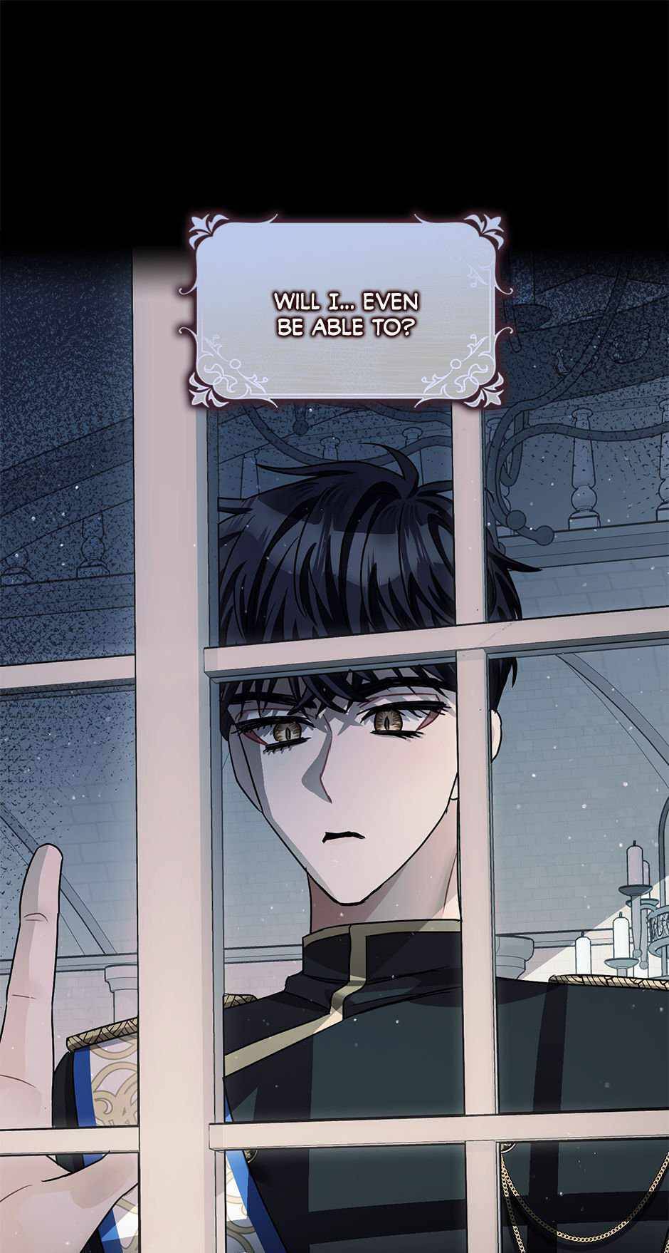 The Tyrant's Tranquilizer chapter 35 page 14