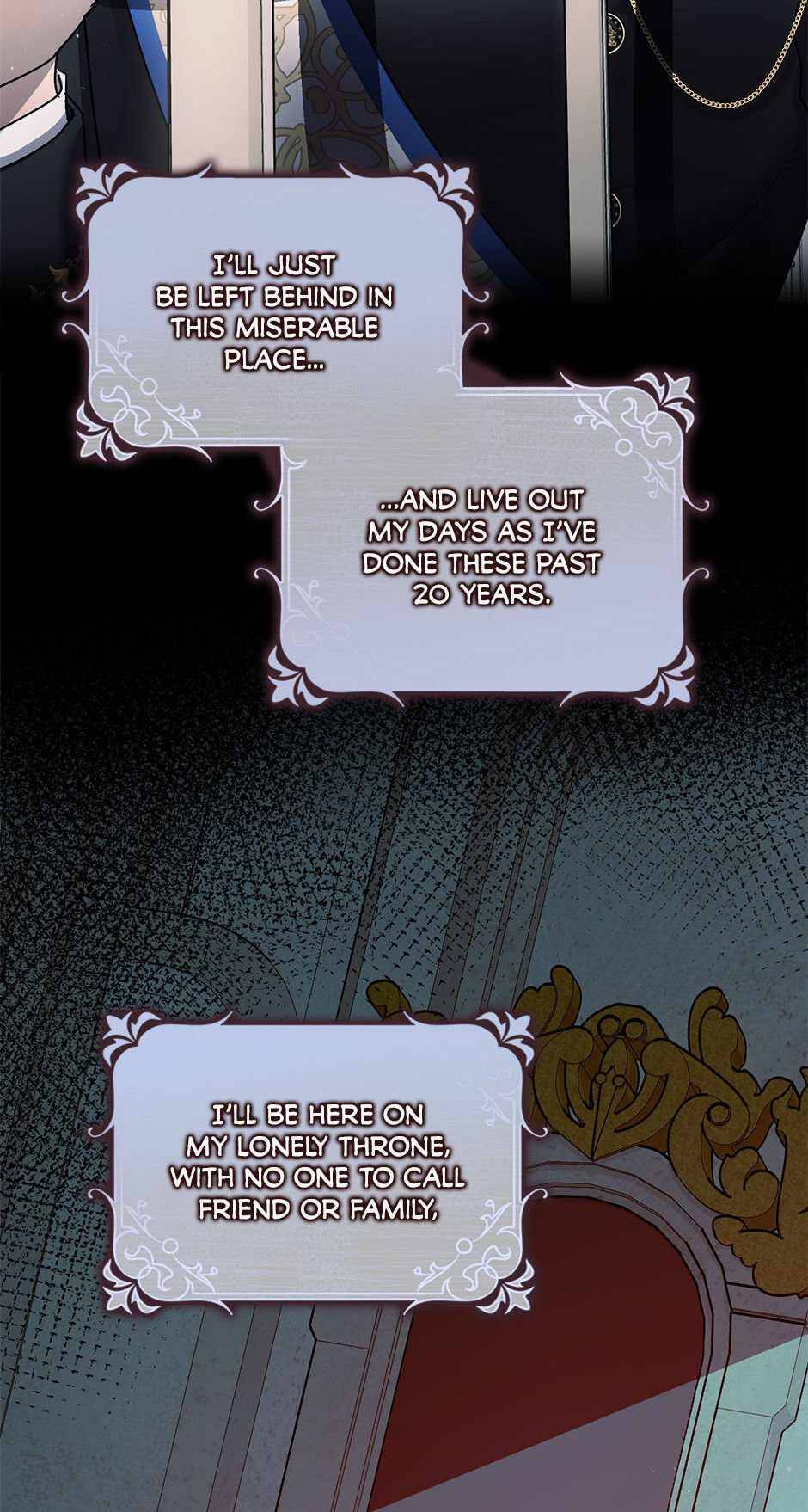 The Tyrant's Tranquilizer chapter 35 page 15