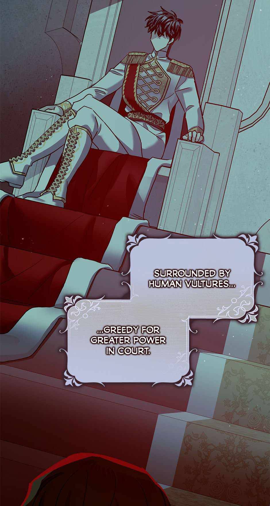 The Tyrant's Tranquilizer chapter 35 page 16