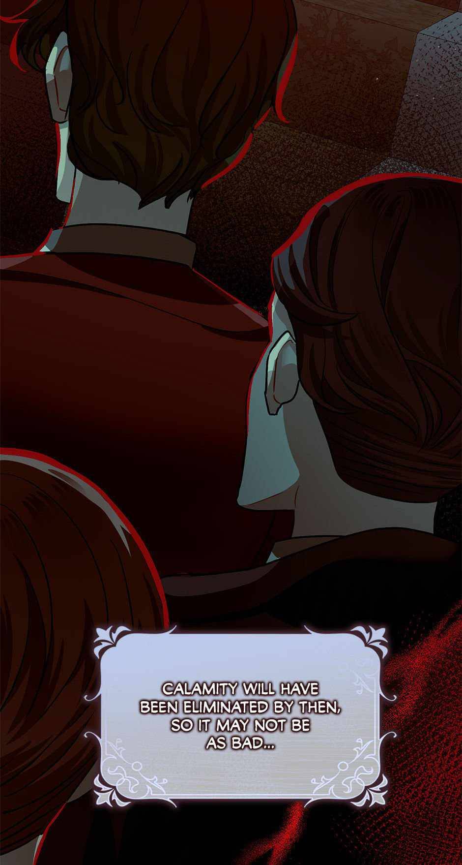 The Tyrant's Tranquilizer chapter 35 page 17