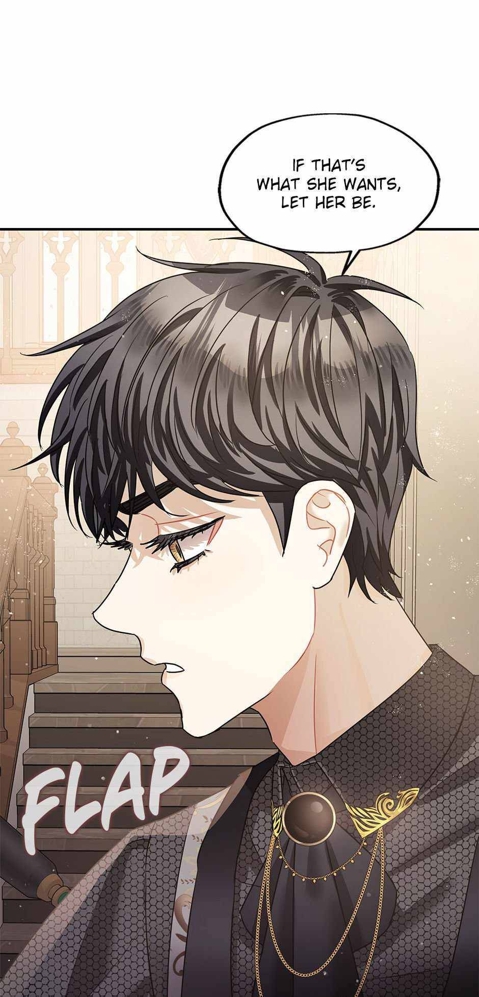 The Tyrant's Tranquilizer chapter 35 page 21