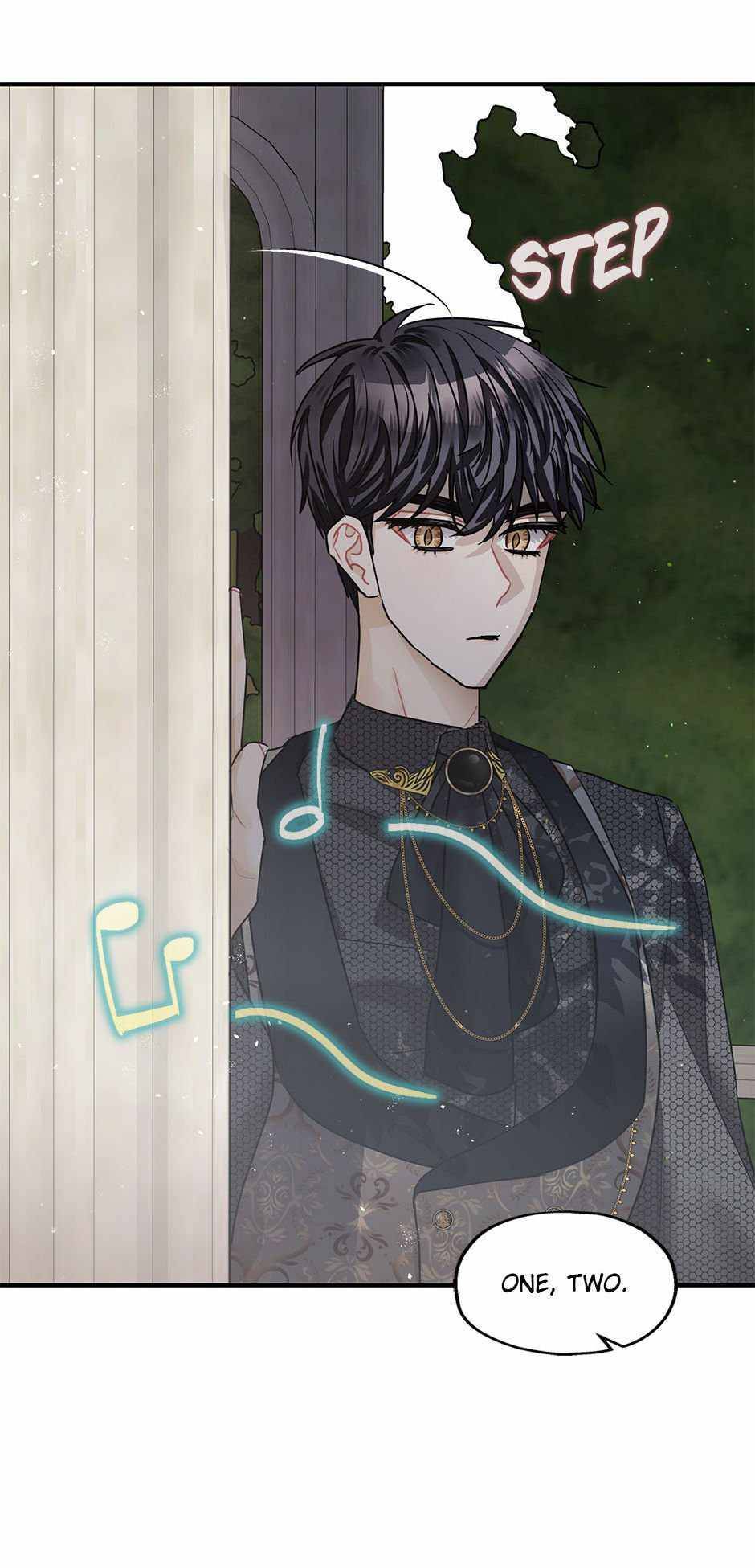 The Tyrant's Tranquilizer chapter 35 page 25