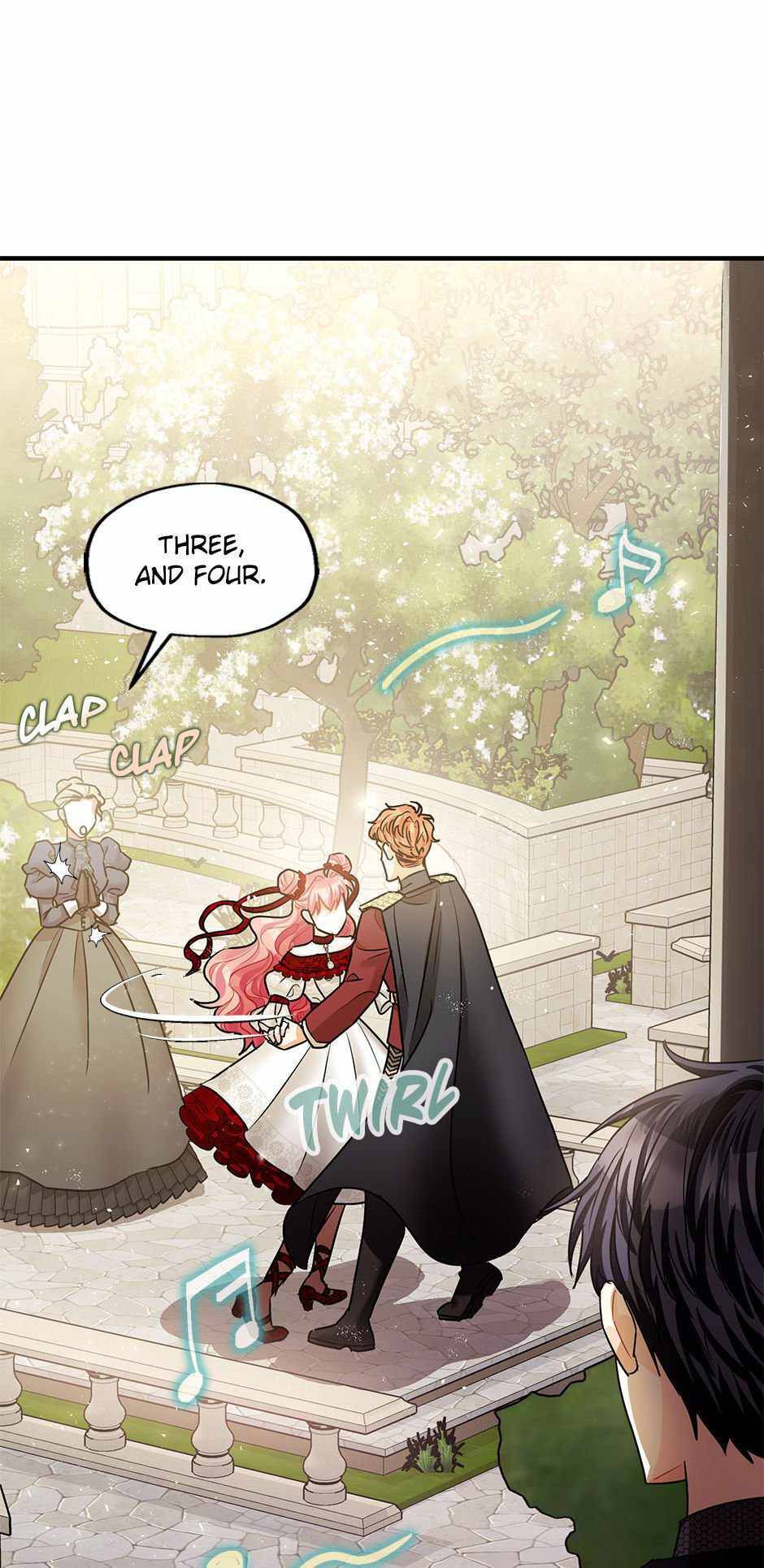 The Tyrant's Tranquilizer chapter 35 page 26