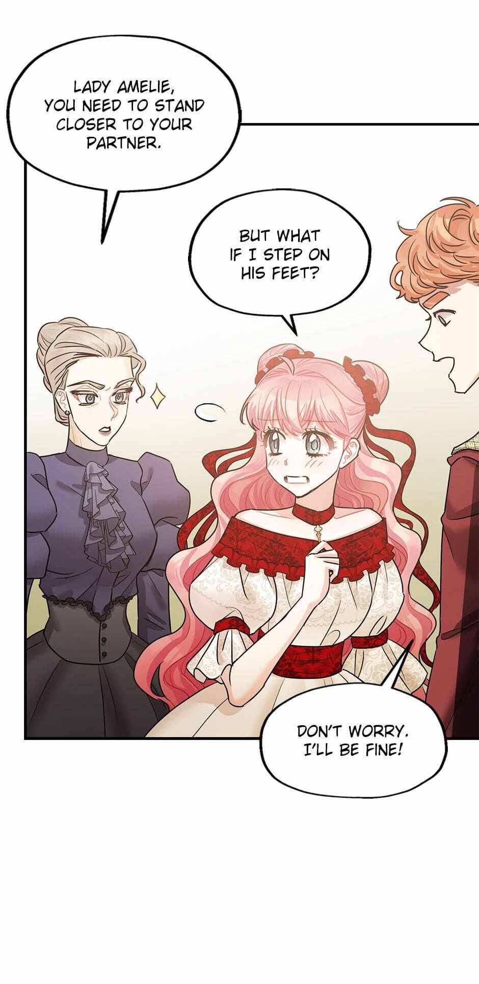 The Tyrant's Tranquilizer chapter 35 page 29