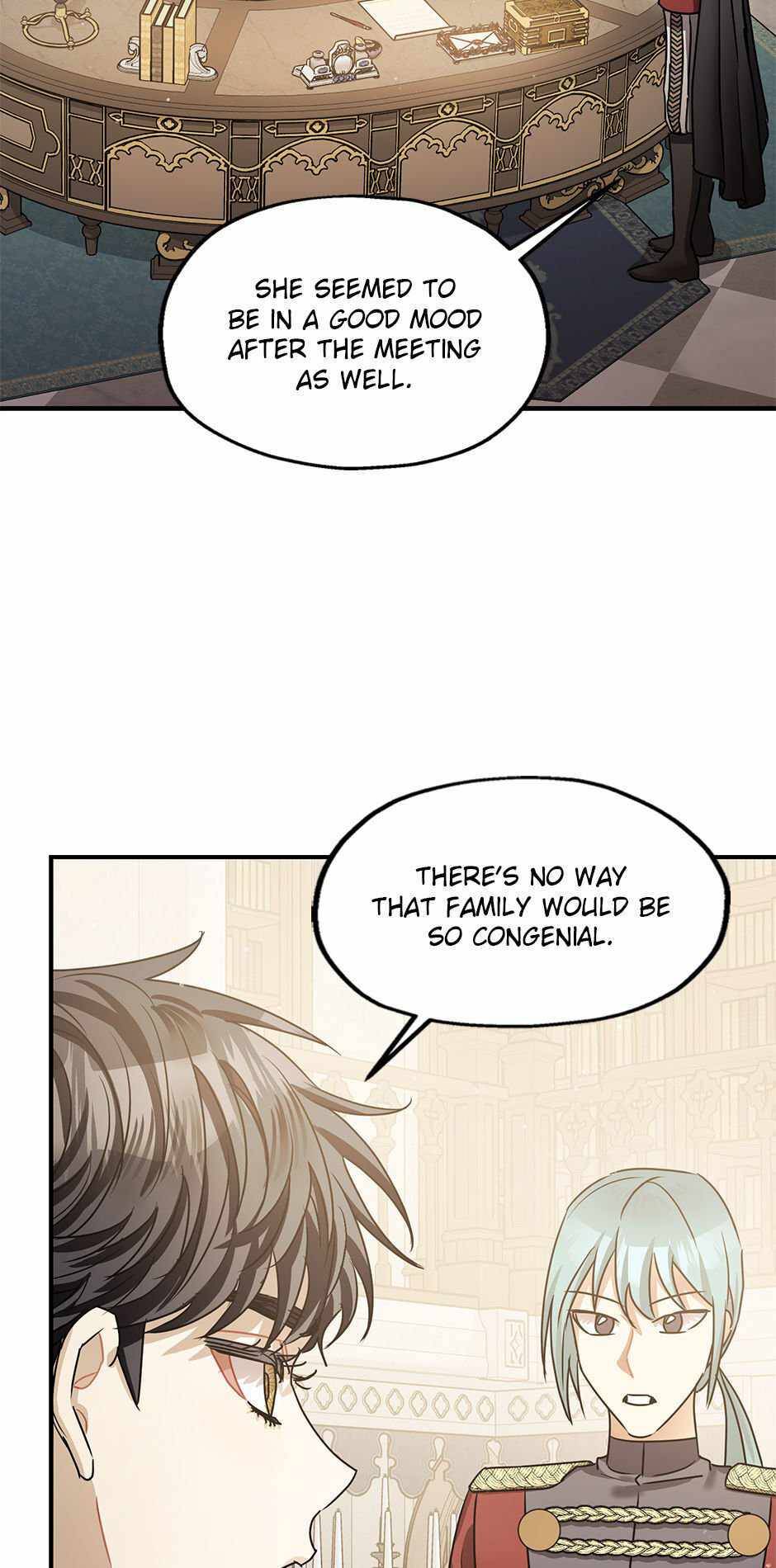 The Tyrant's Tranquilizer chapter 35 page 3