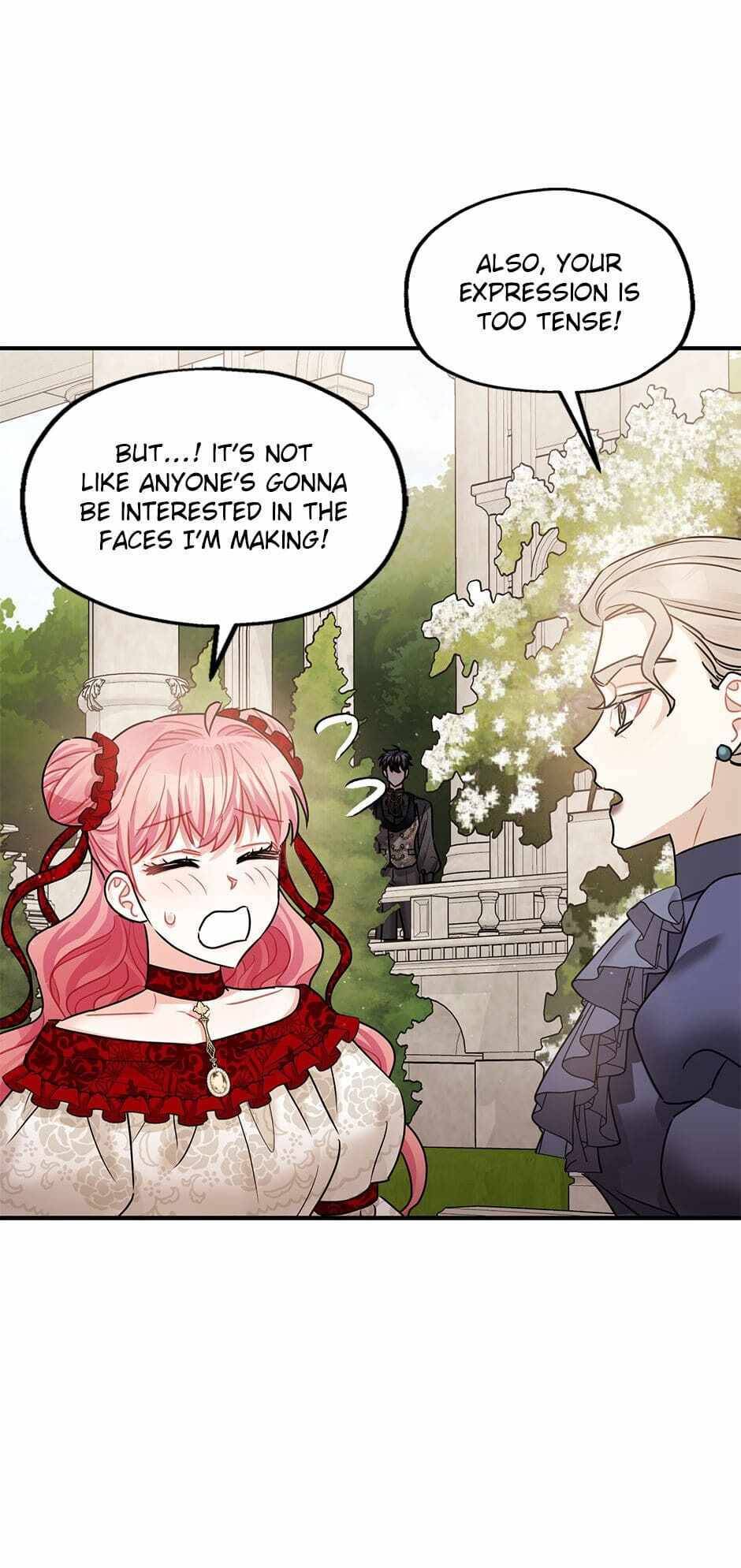 The Tyrant's Tranquilizer chapter 35 page 30