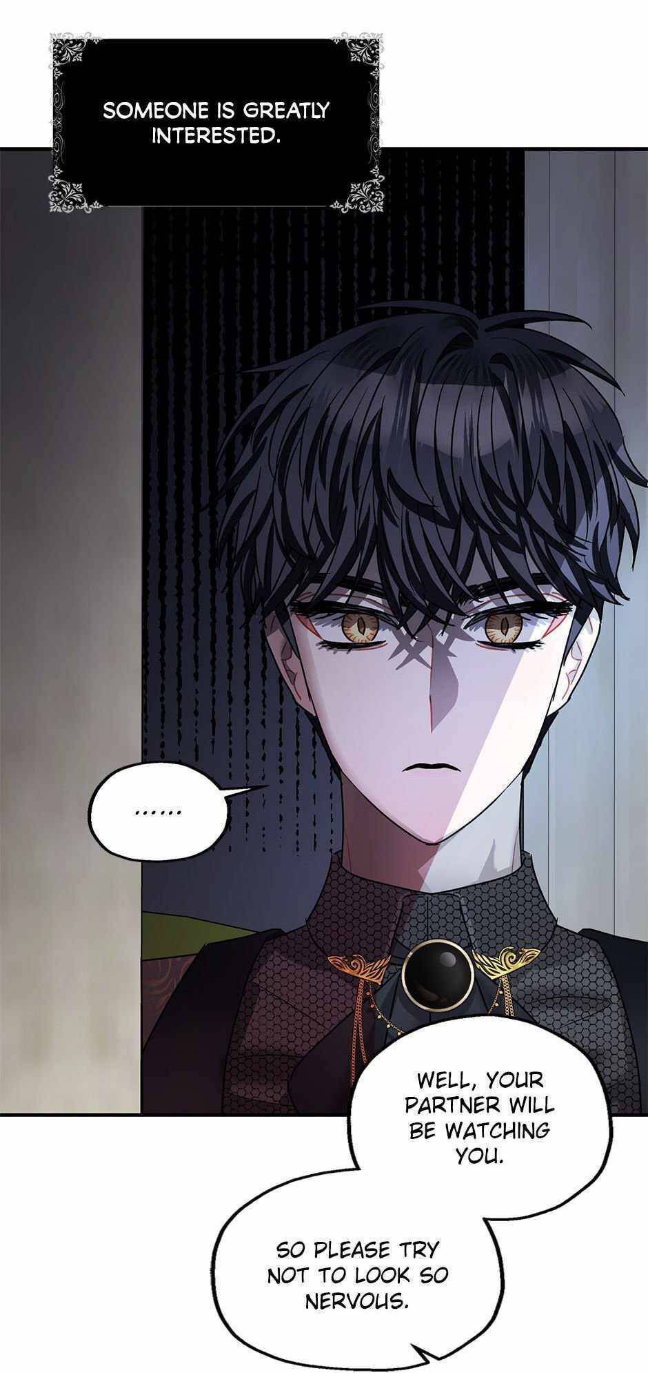 The Tyrant's Tranquilizer chapter 35 page 31