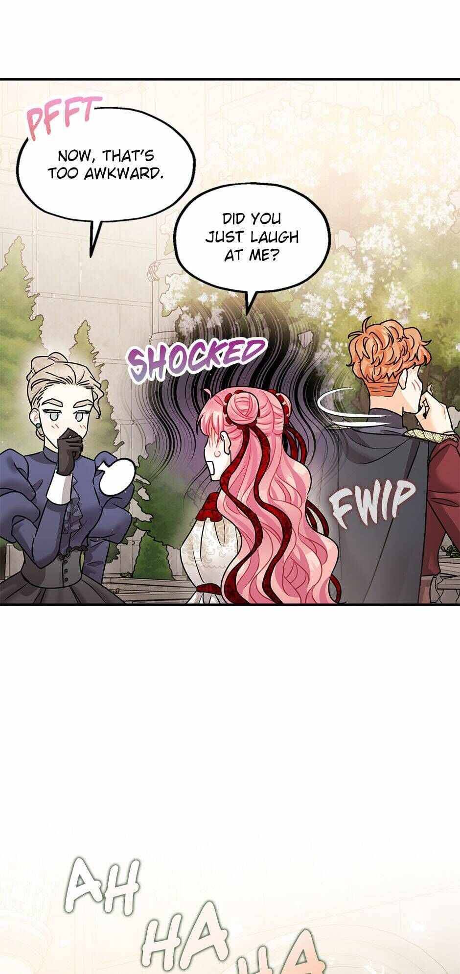 The Tyrant's Tranquilizer chapter 35 page 33