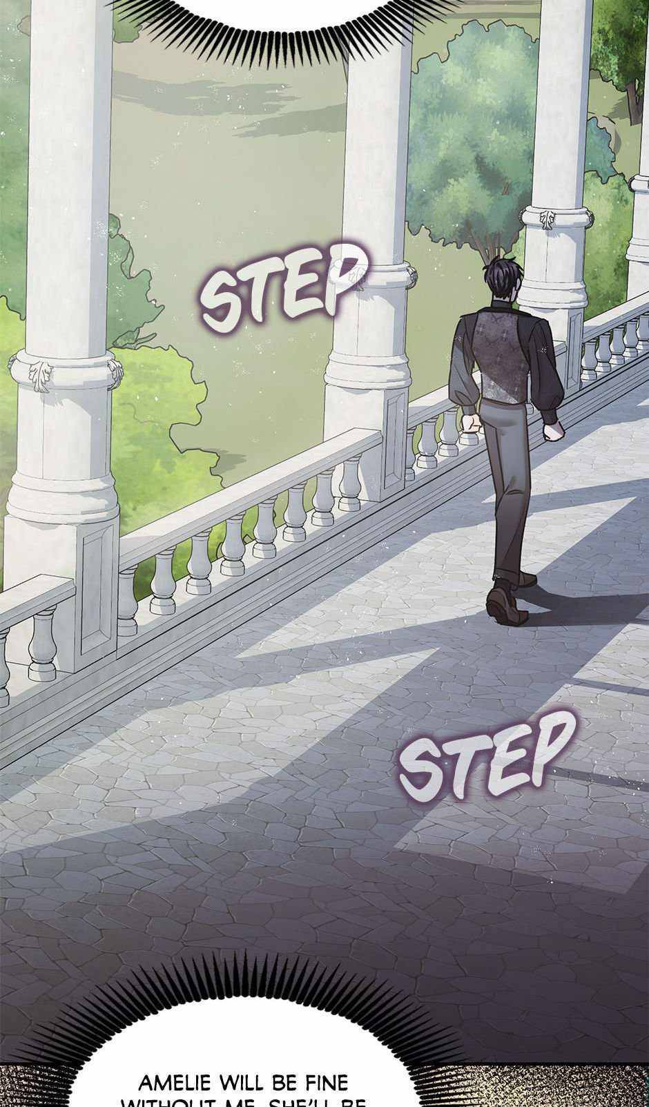 The Tyrant's Tranquilizer chapter 35 page 37