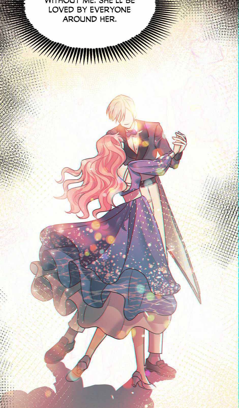 The Tyrant's Tranquilizer chapter 35 page 38