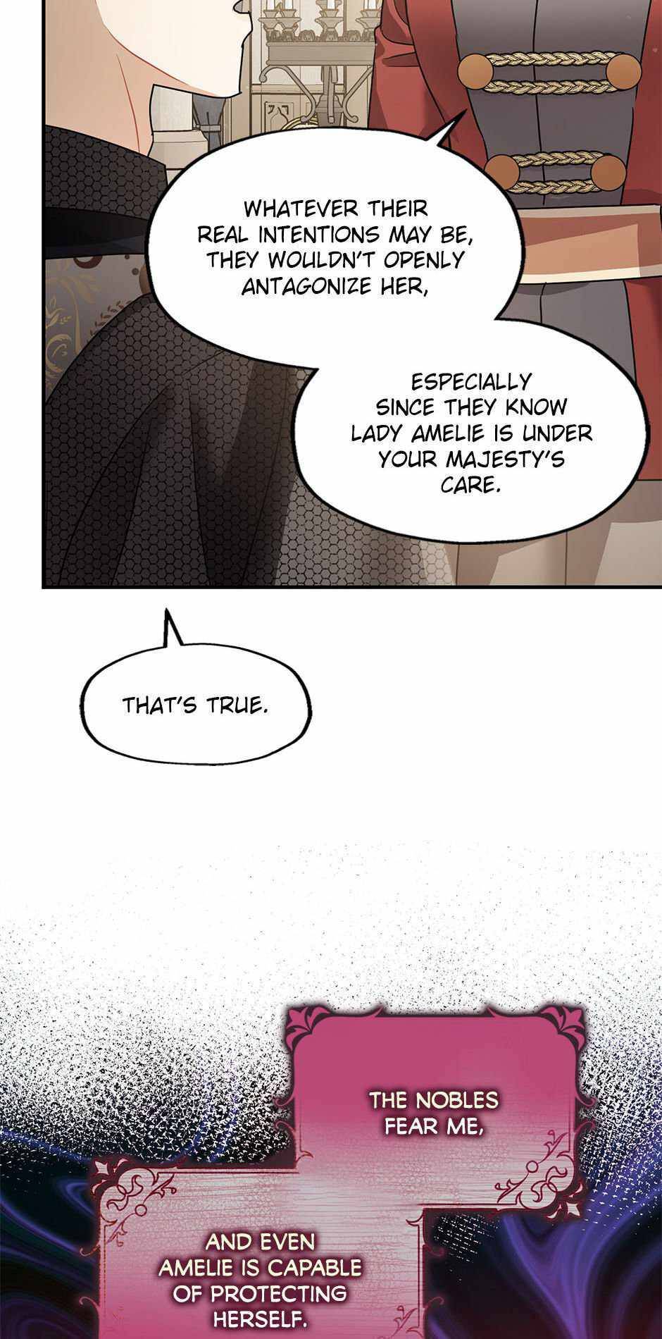 The Tyrant's Tranquilizer chapter 35 page 4