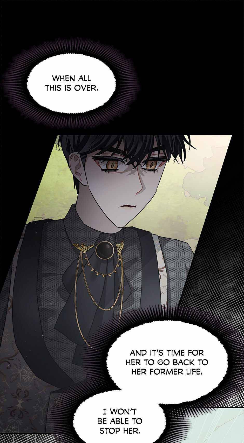 The Tyrant's Tranquilizer chapter 35 page 40